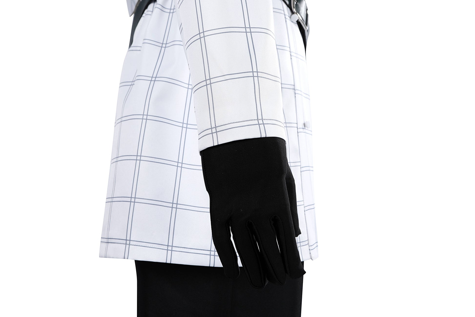 Costume de Cosplay d'Elda