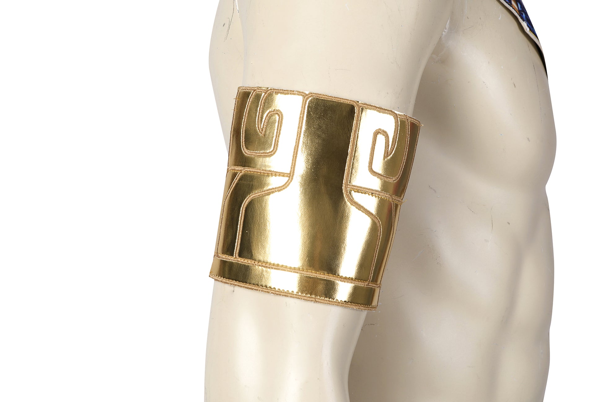 Costume de Cosplay Tenue de Namor