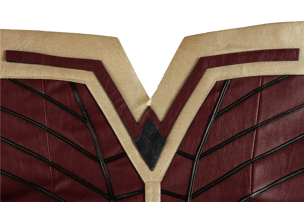 Costume Cosplay De Wonder Woman Diana Prince