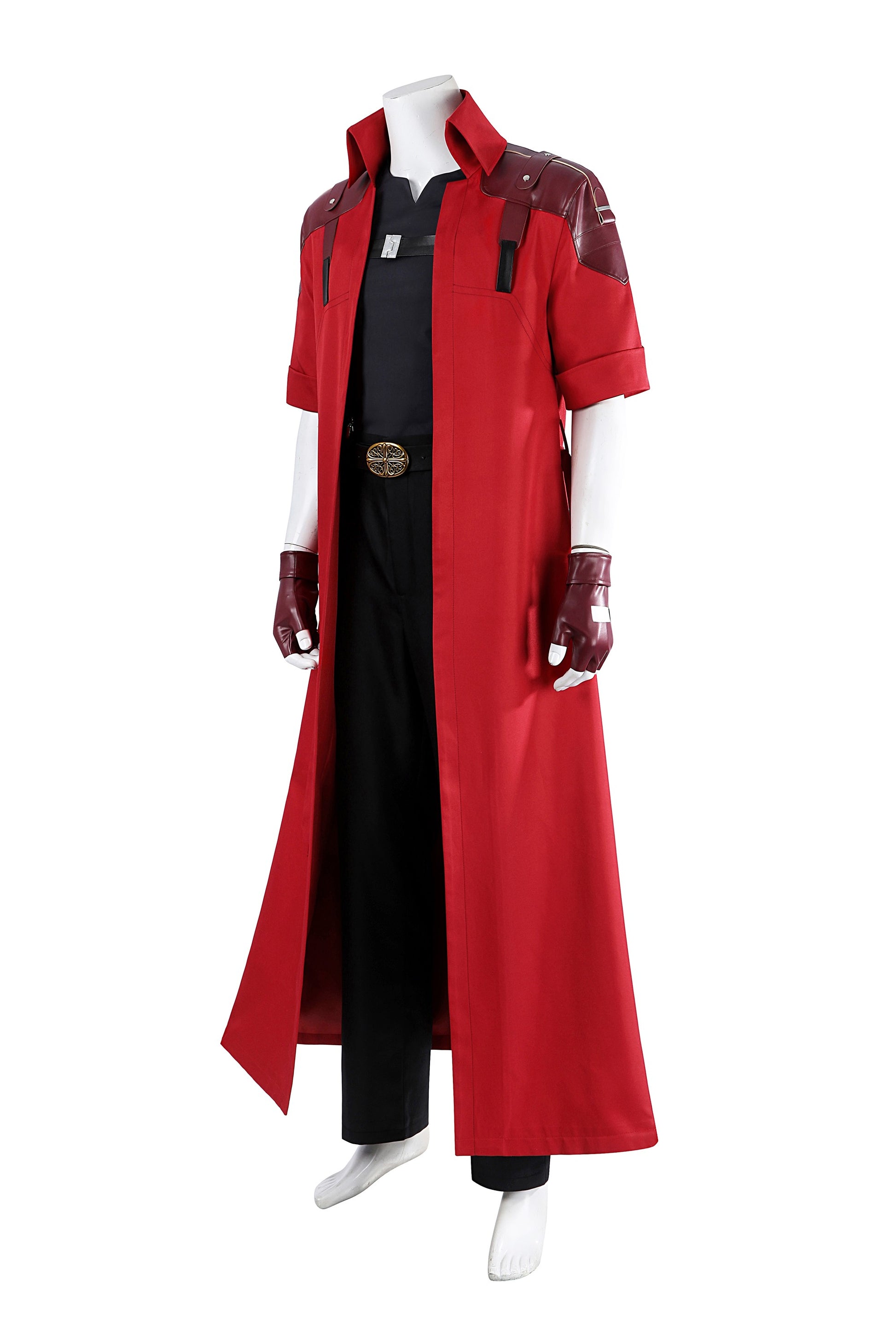 Costume de Cosplay de Dante