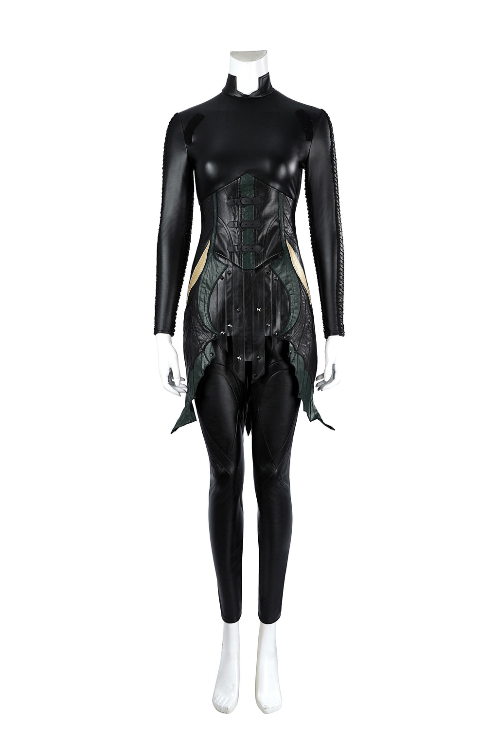 Costume de Cosplay Tenue de Minthara