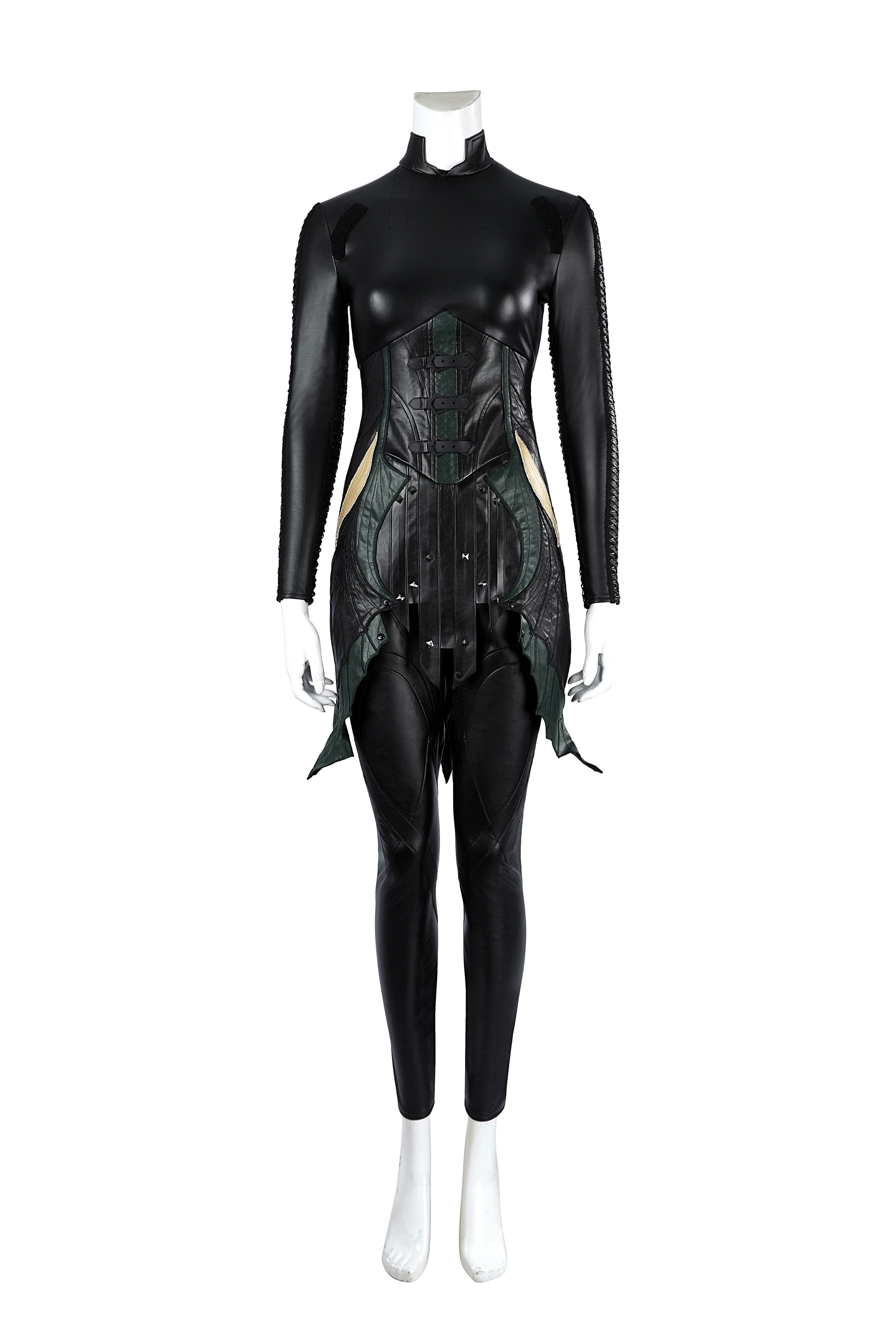 Costume de Cosplay Tenue de Minthara