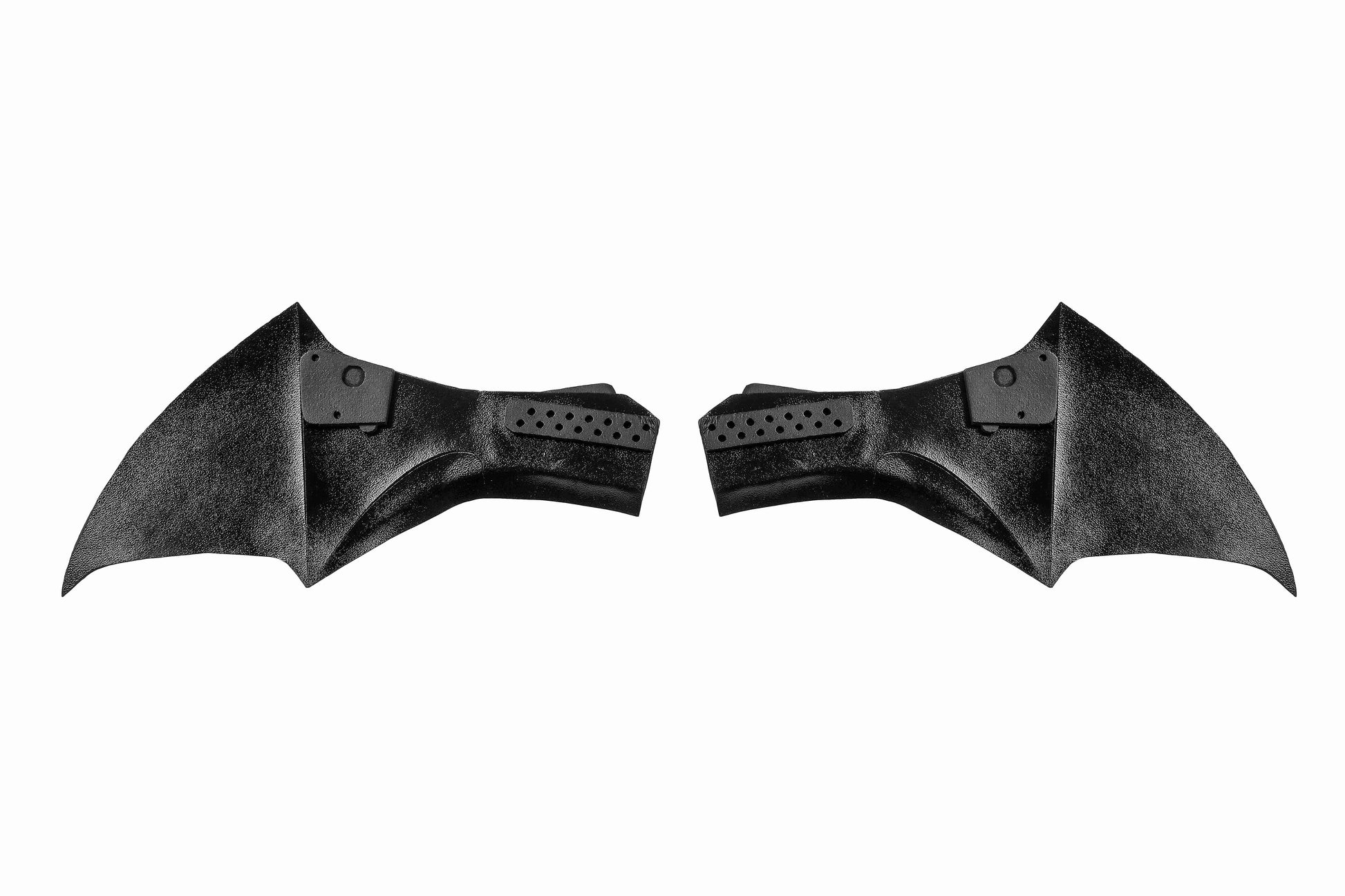 Tenue Cosplay Bruce Wayne Batman Double Identité Élégante