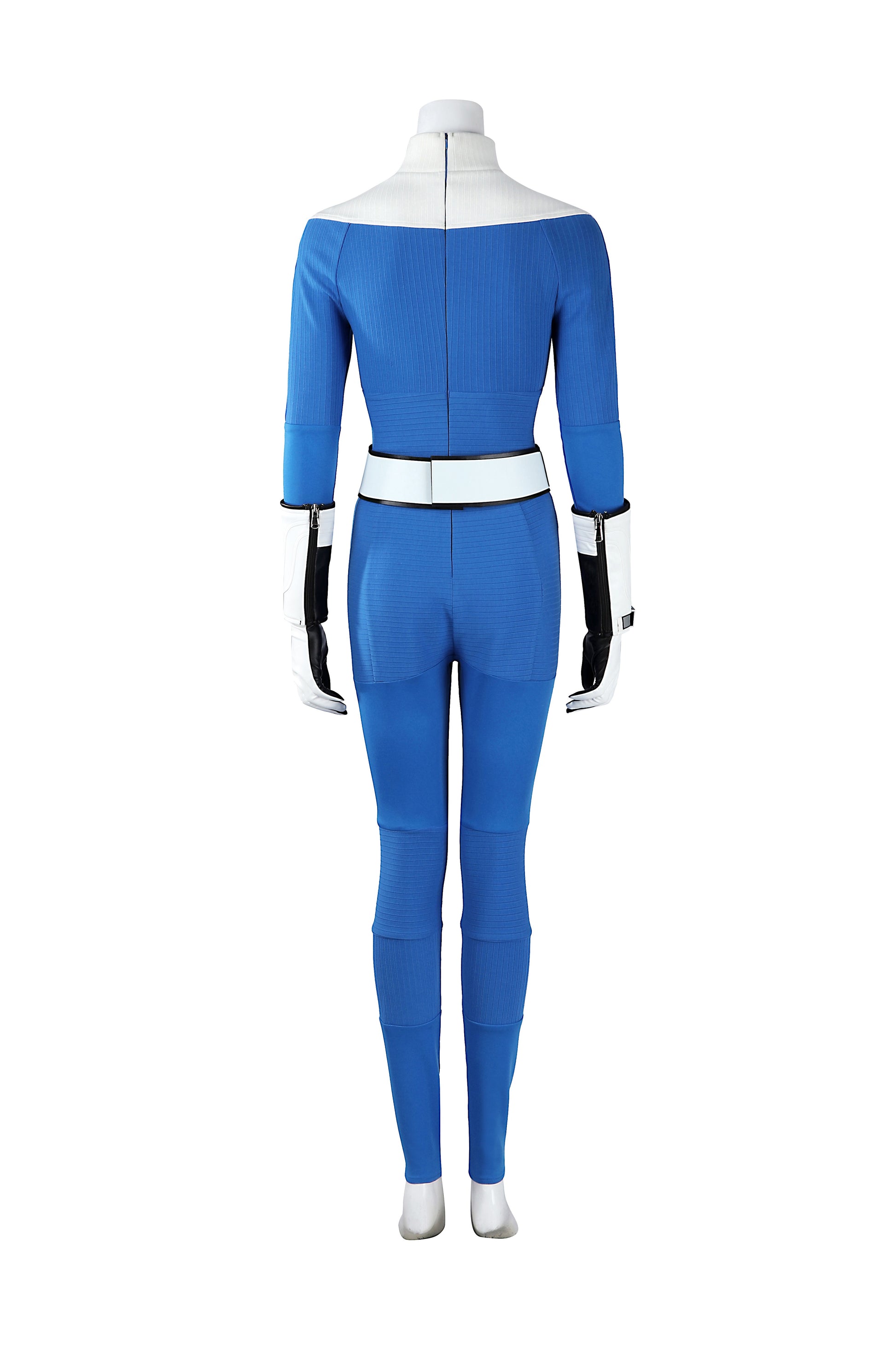 Costume de Cosplay Susan Storm Richards