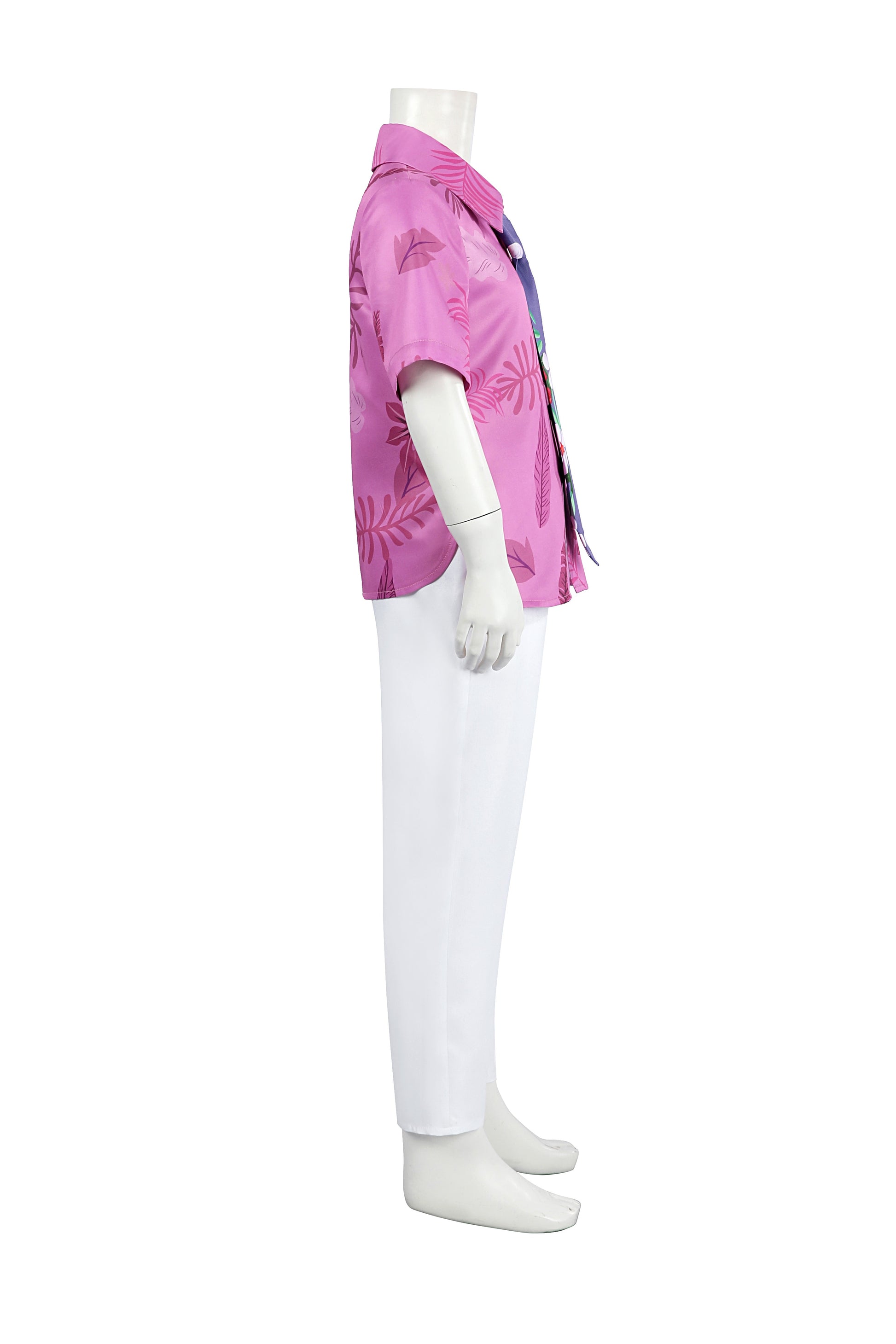 Costume de Cosplay Nick Wilde pour Enfants