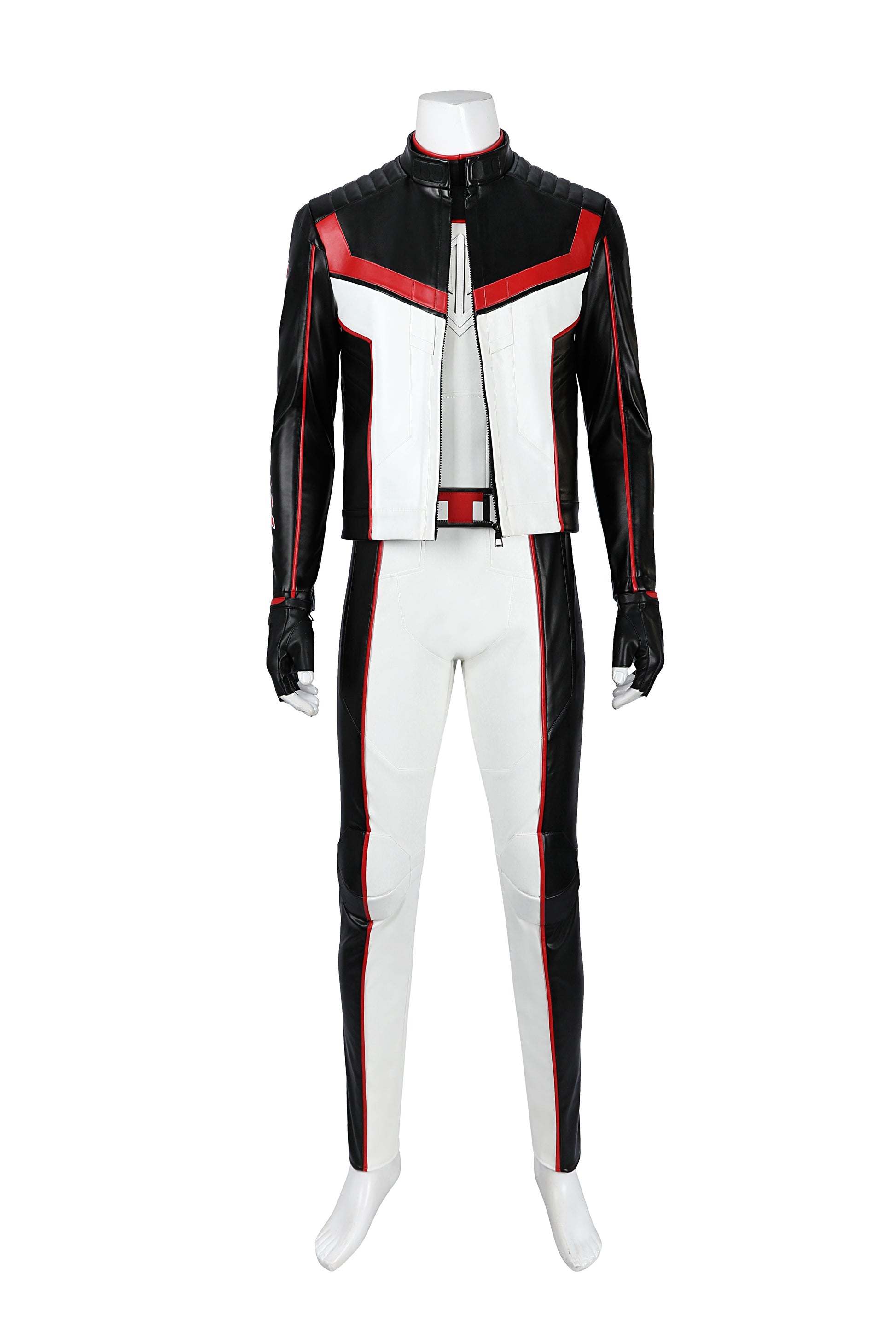 Costume de Cosplay Mister Terrific