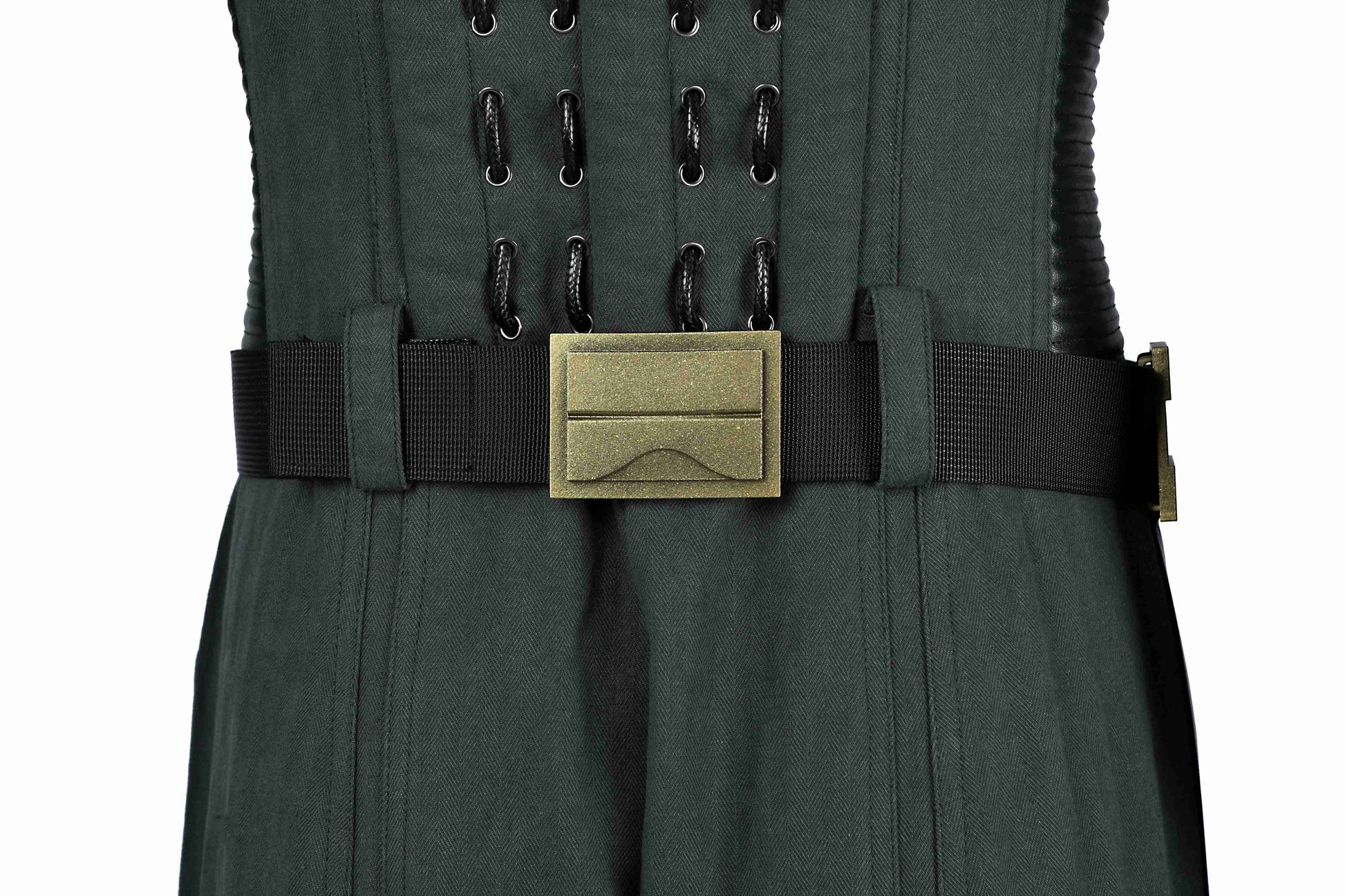 Costume de Cosplay Tenue de Yelena Belova