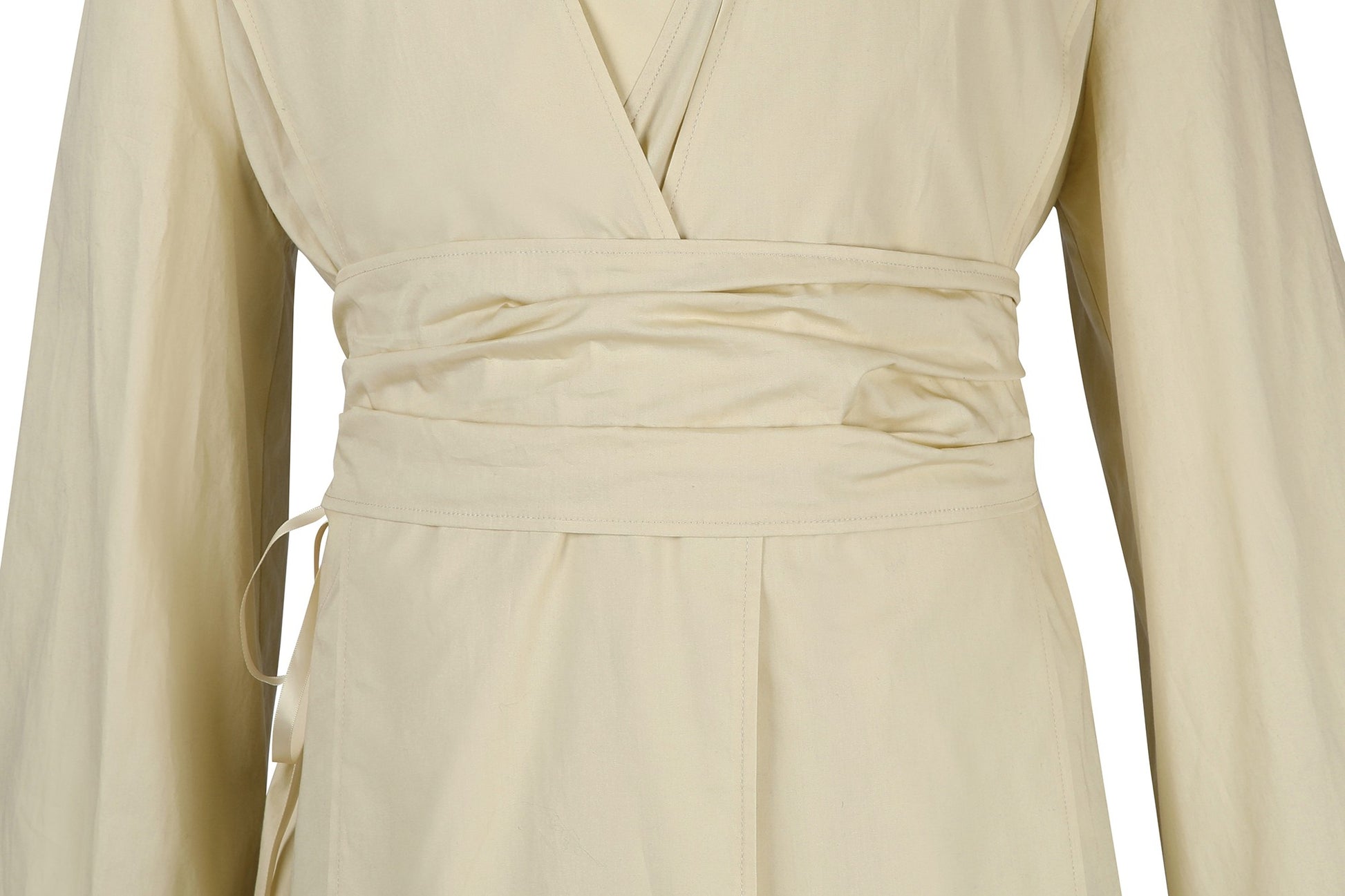 Costume de Cosplay Qui-Gon Jinn