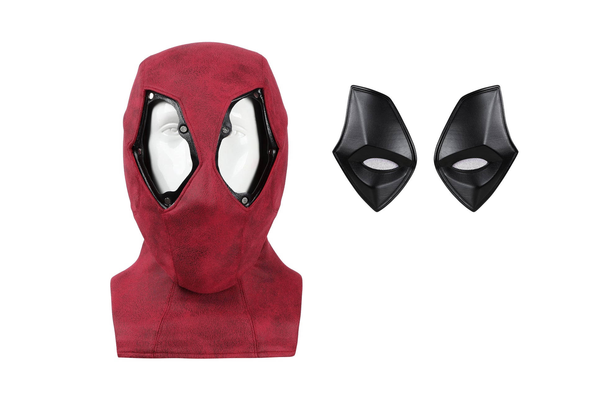Costume de Cosplay de Wade Wilson