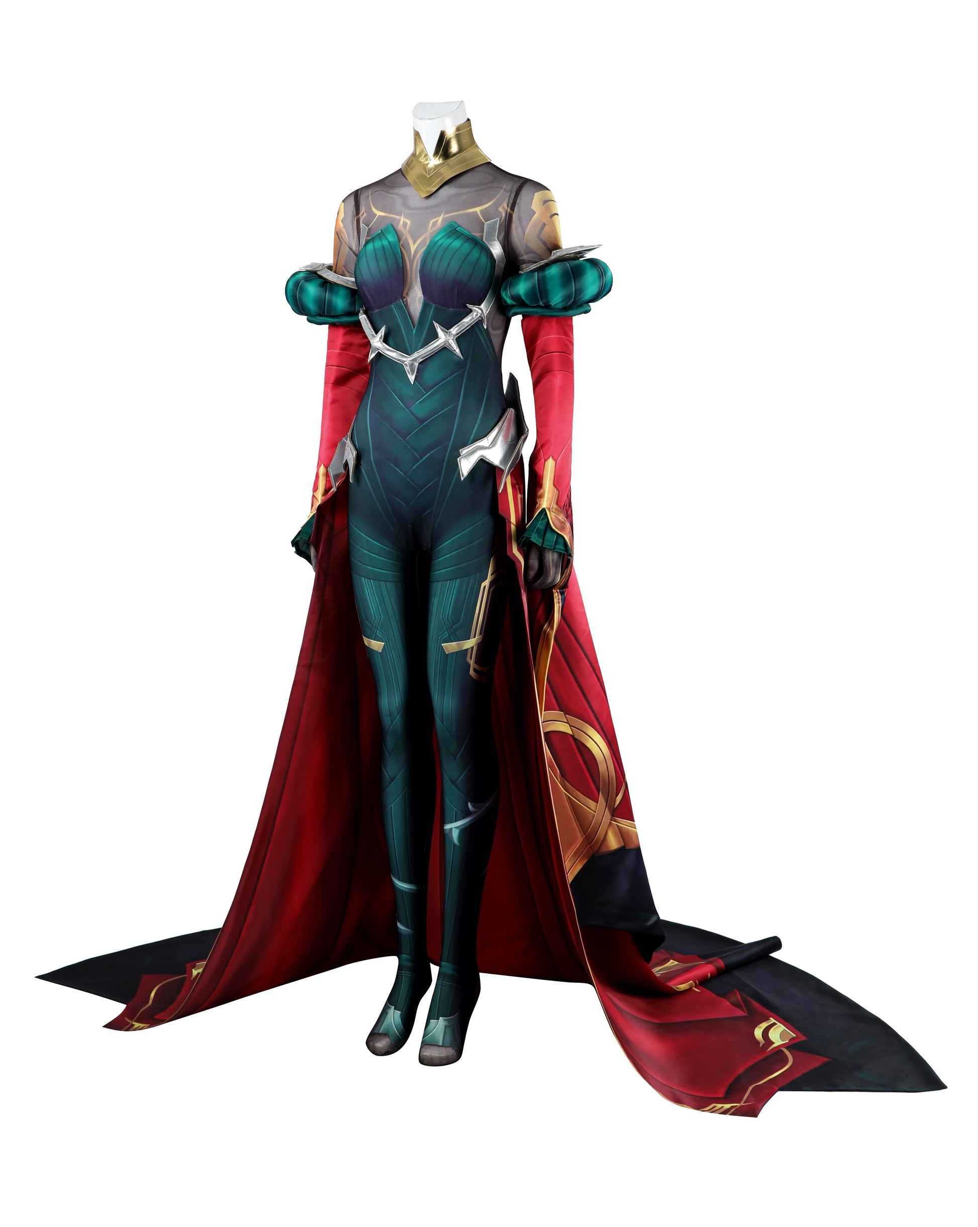 Costume de Cosplay Tenue de Mel