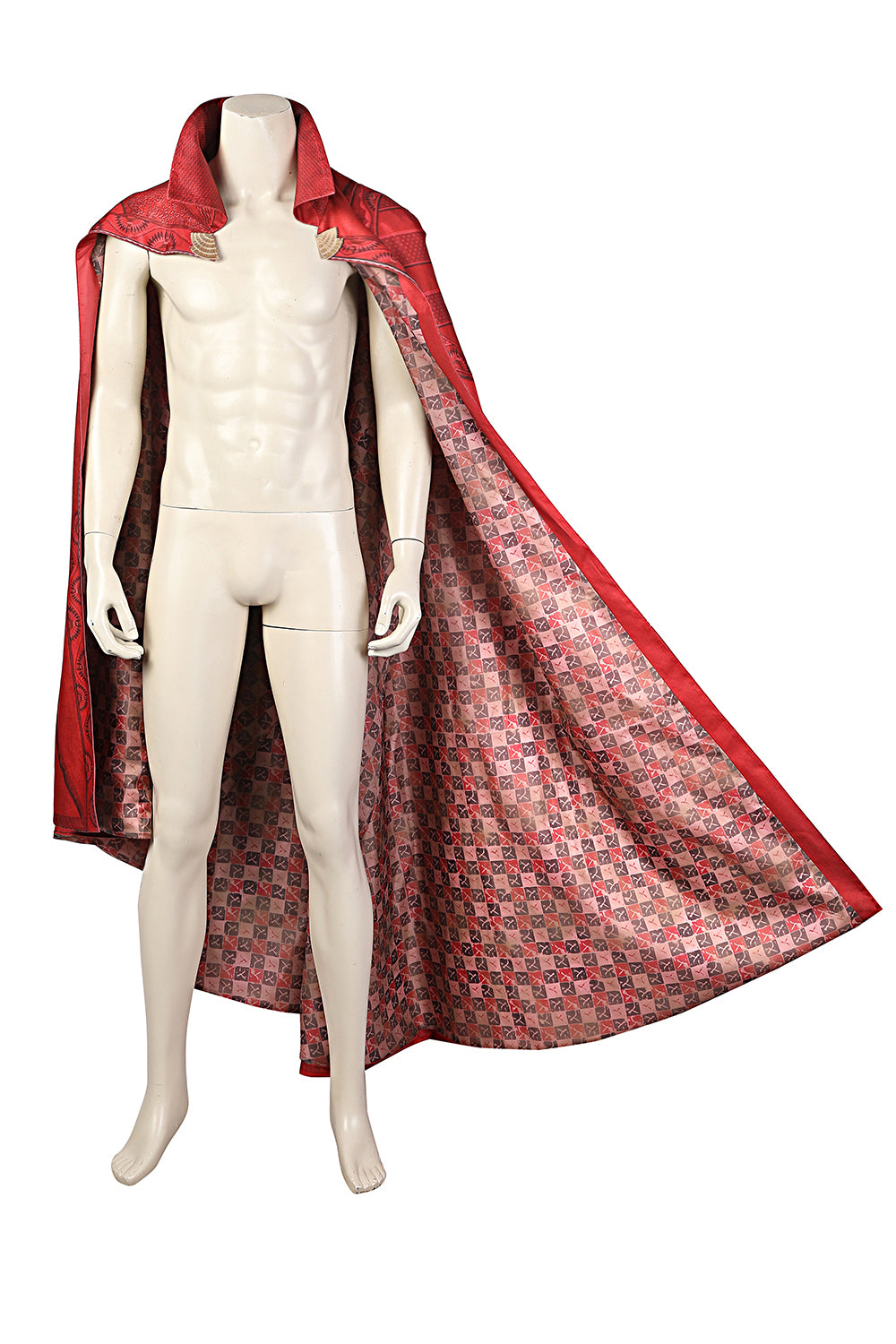 Costume Cosplay Docteur Strange