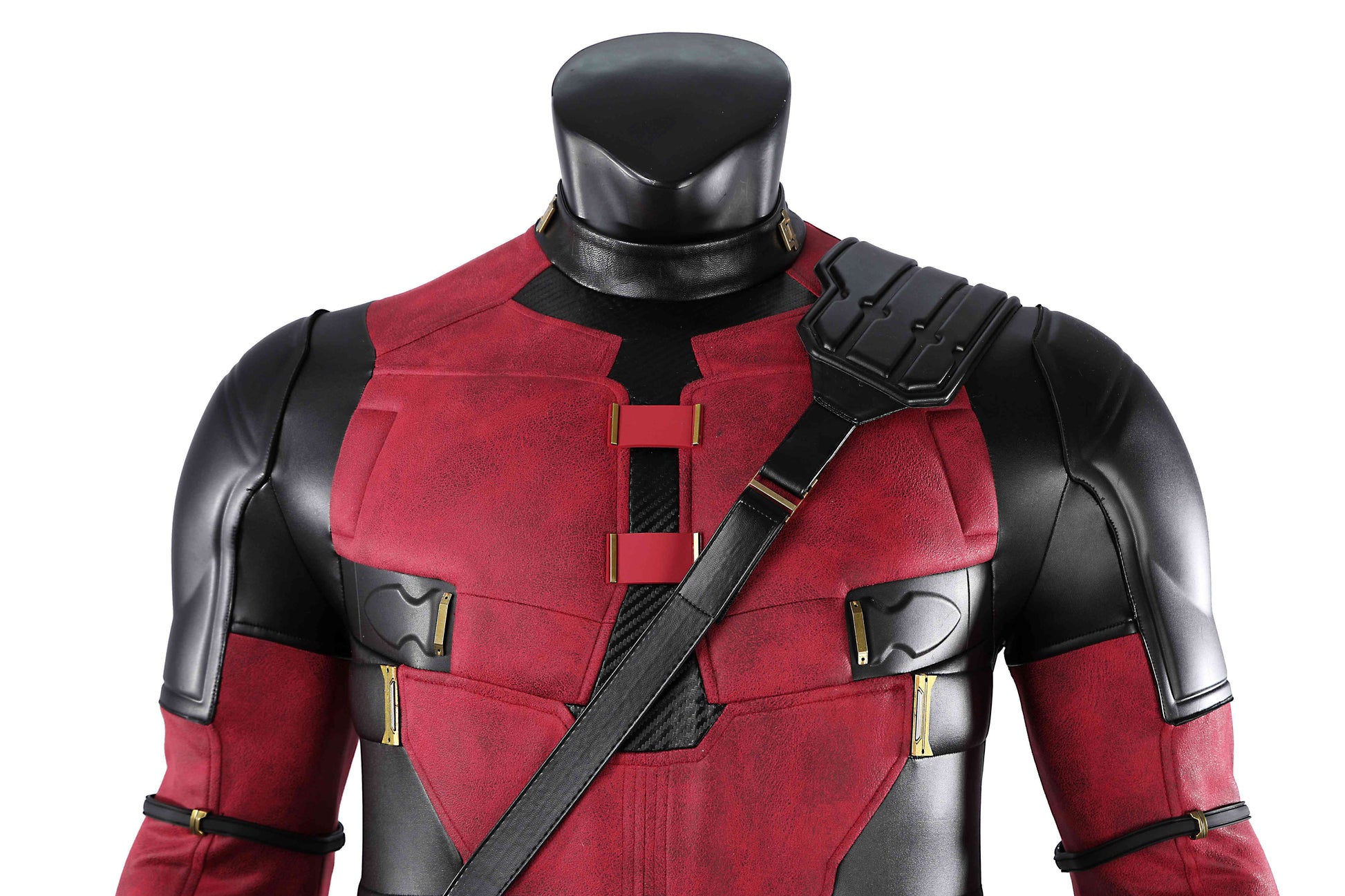 Costume de Cosplay de Wade Wilson