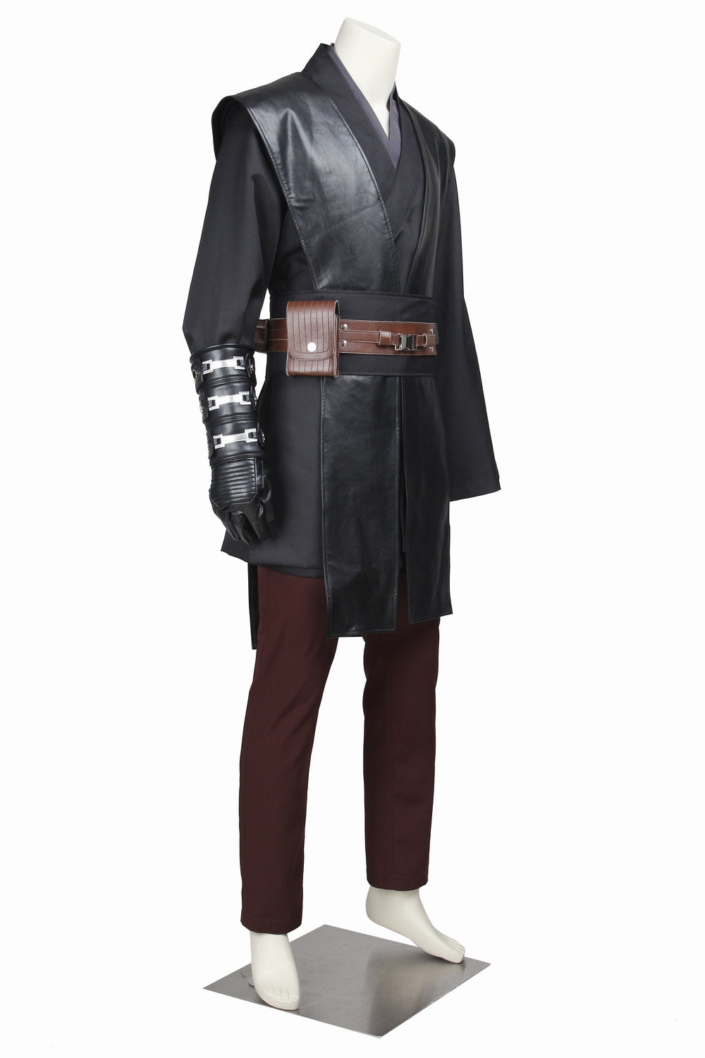 Costume de cosplay Anakin Skywalker Jedi