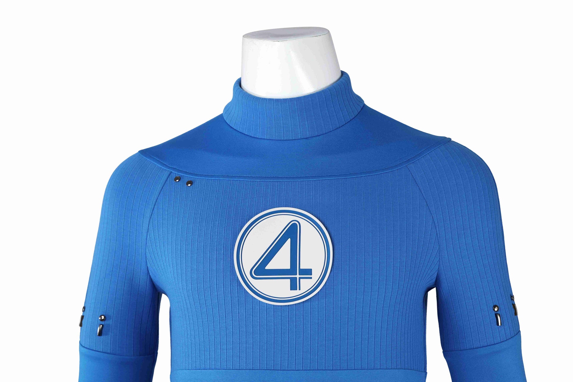 Costume de Cosplay Reed Richards