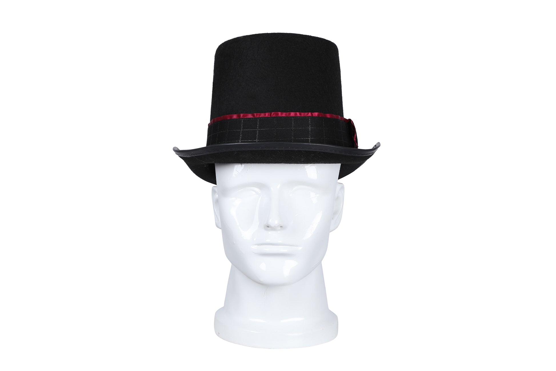 Costume de Cosplay Willy Wonka