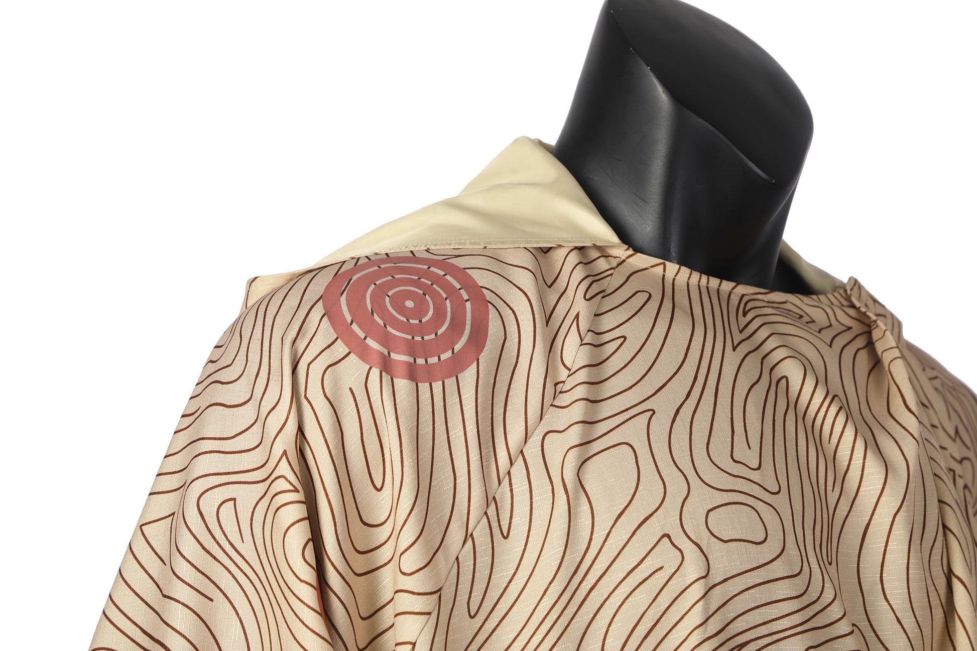 Costume de Cosplay Thor Robe