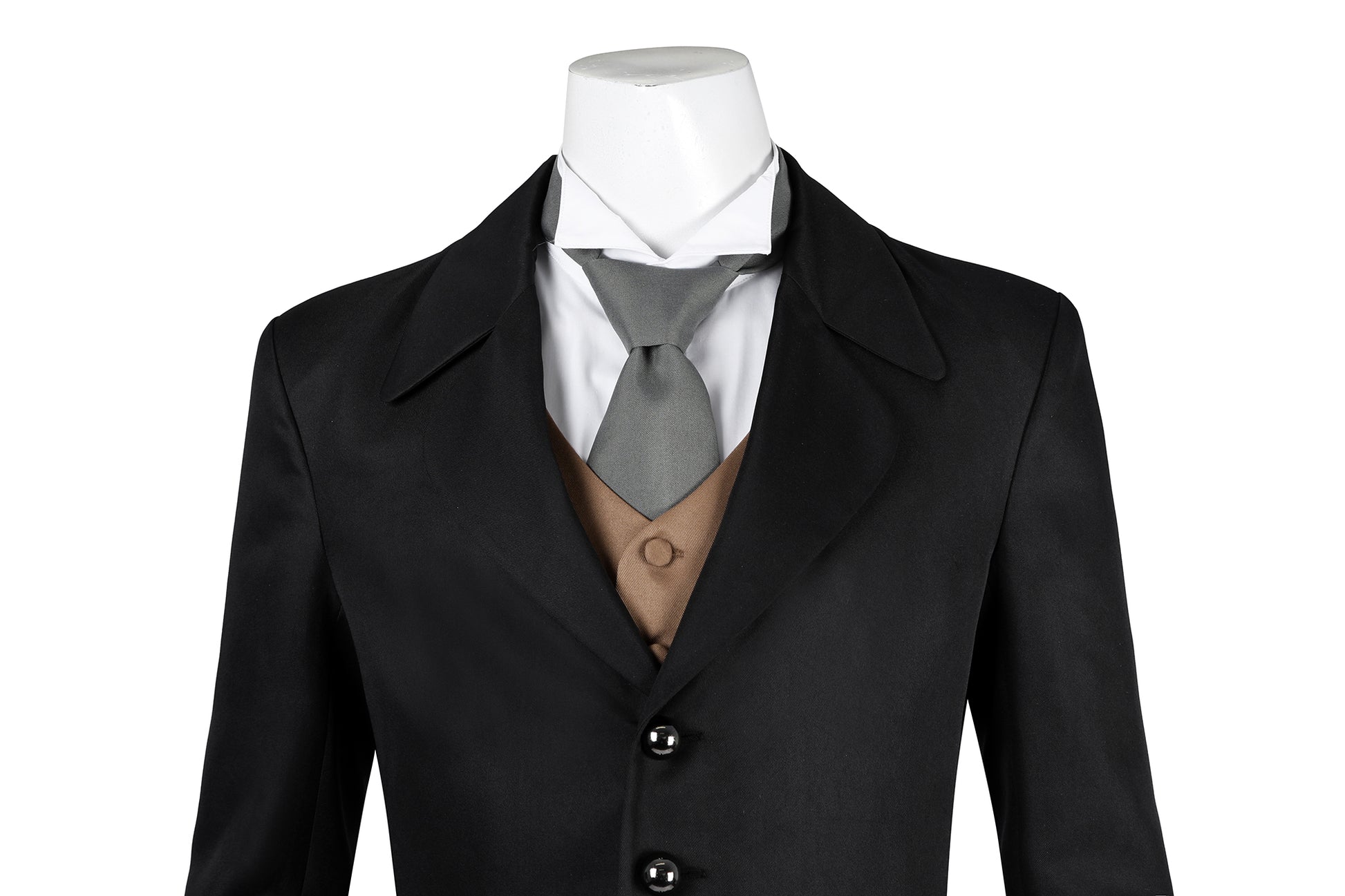 Costume de Cosplay Victor Van Dort