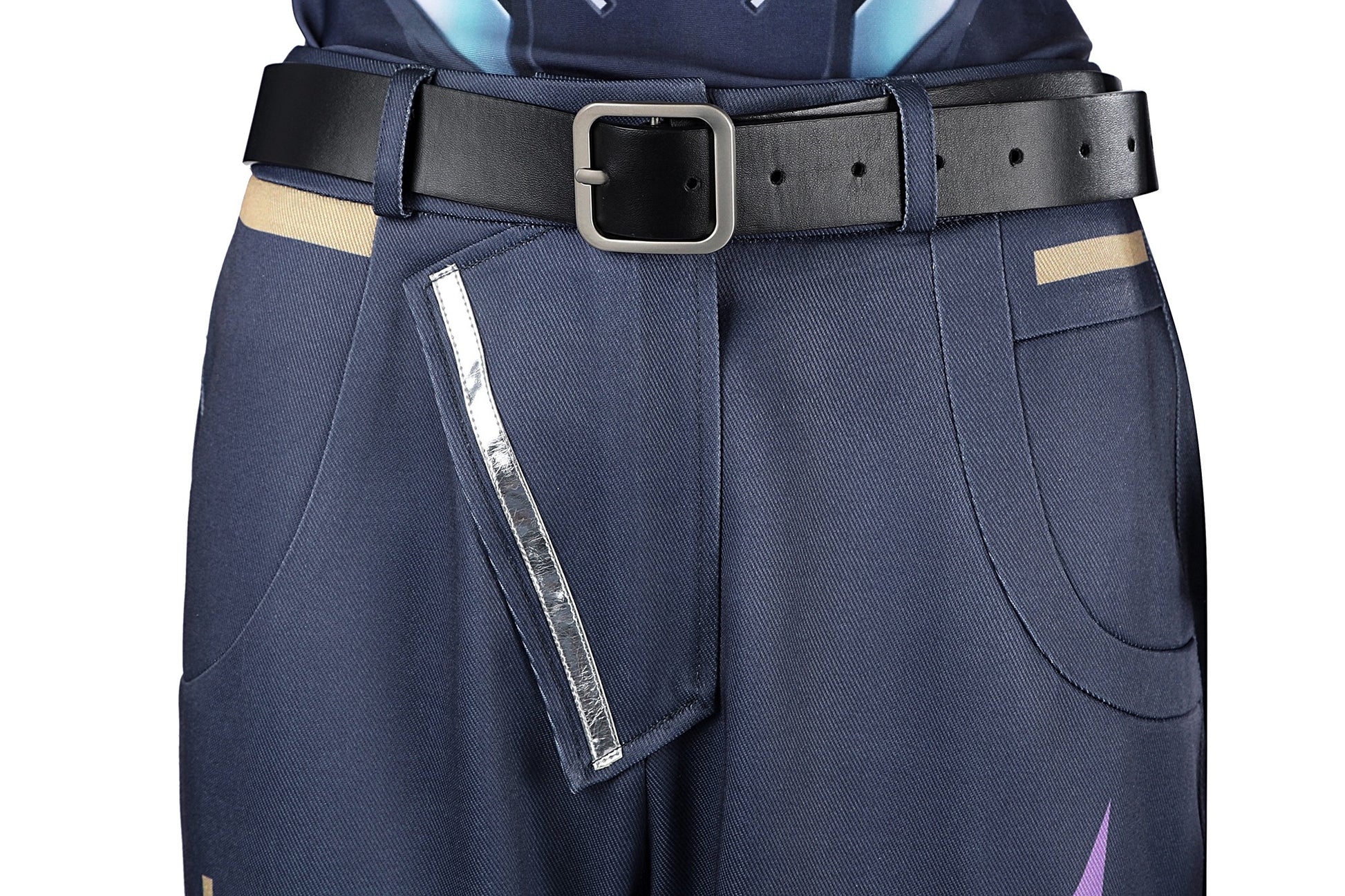 Costume de Cosplay Vyse