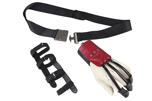 Costume de Cosplay sans manches de Clint Barton