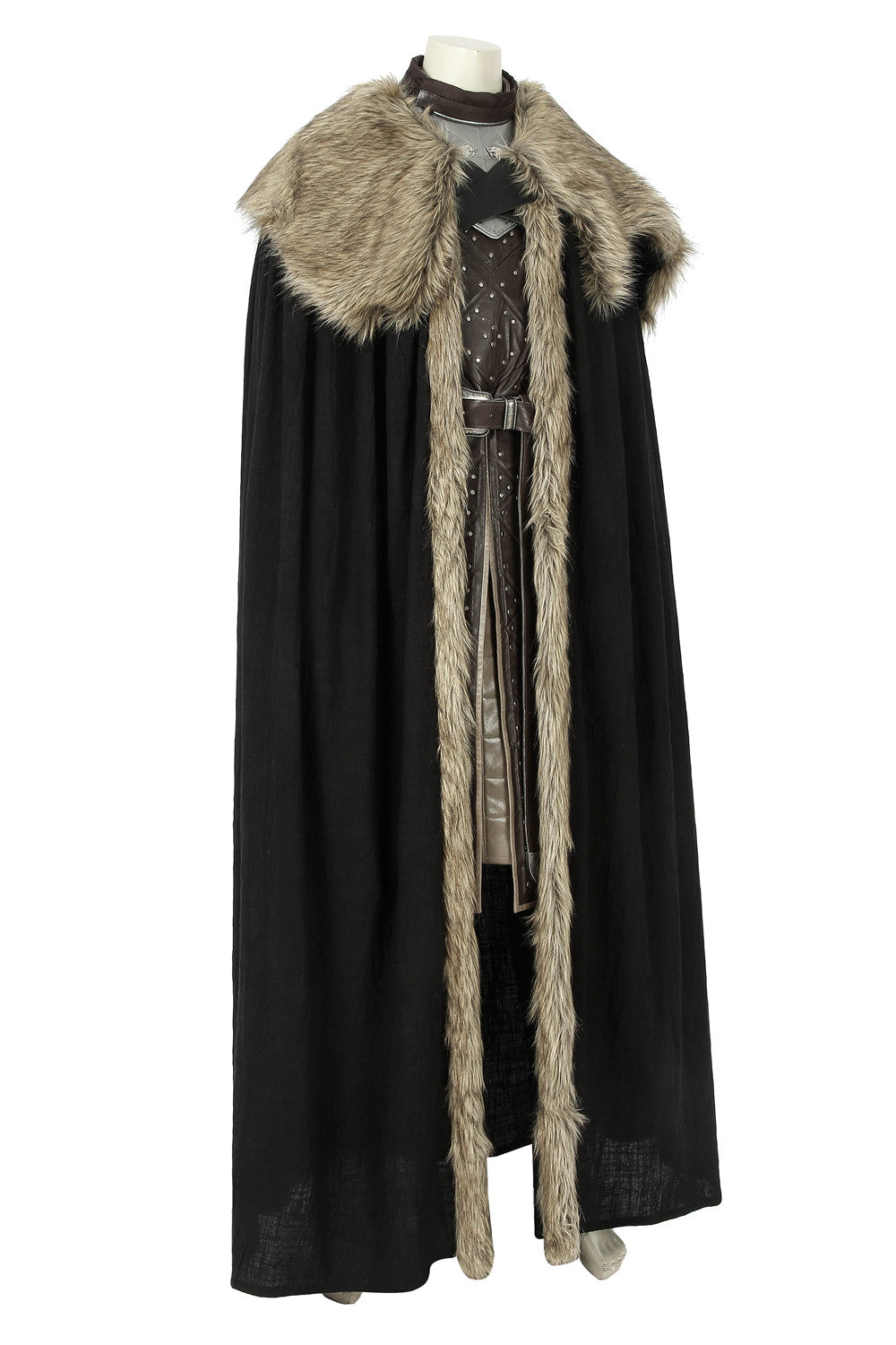 Costume Cosplay Jon Snow