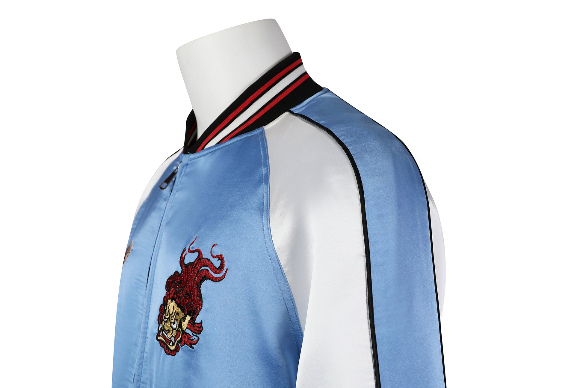 Costume de Cosplay Jordan Li Coat