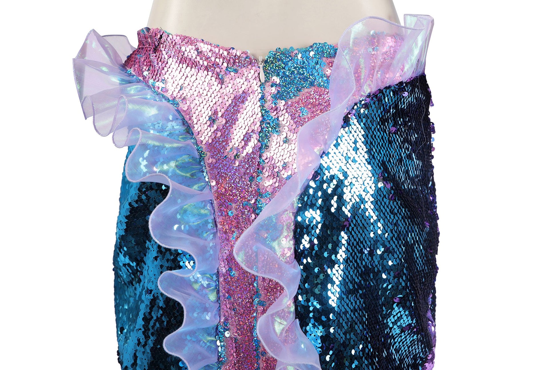 Costume de Cosplay Robe d'Ariel
