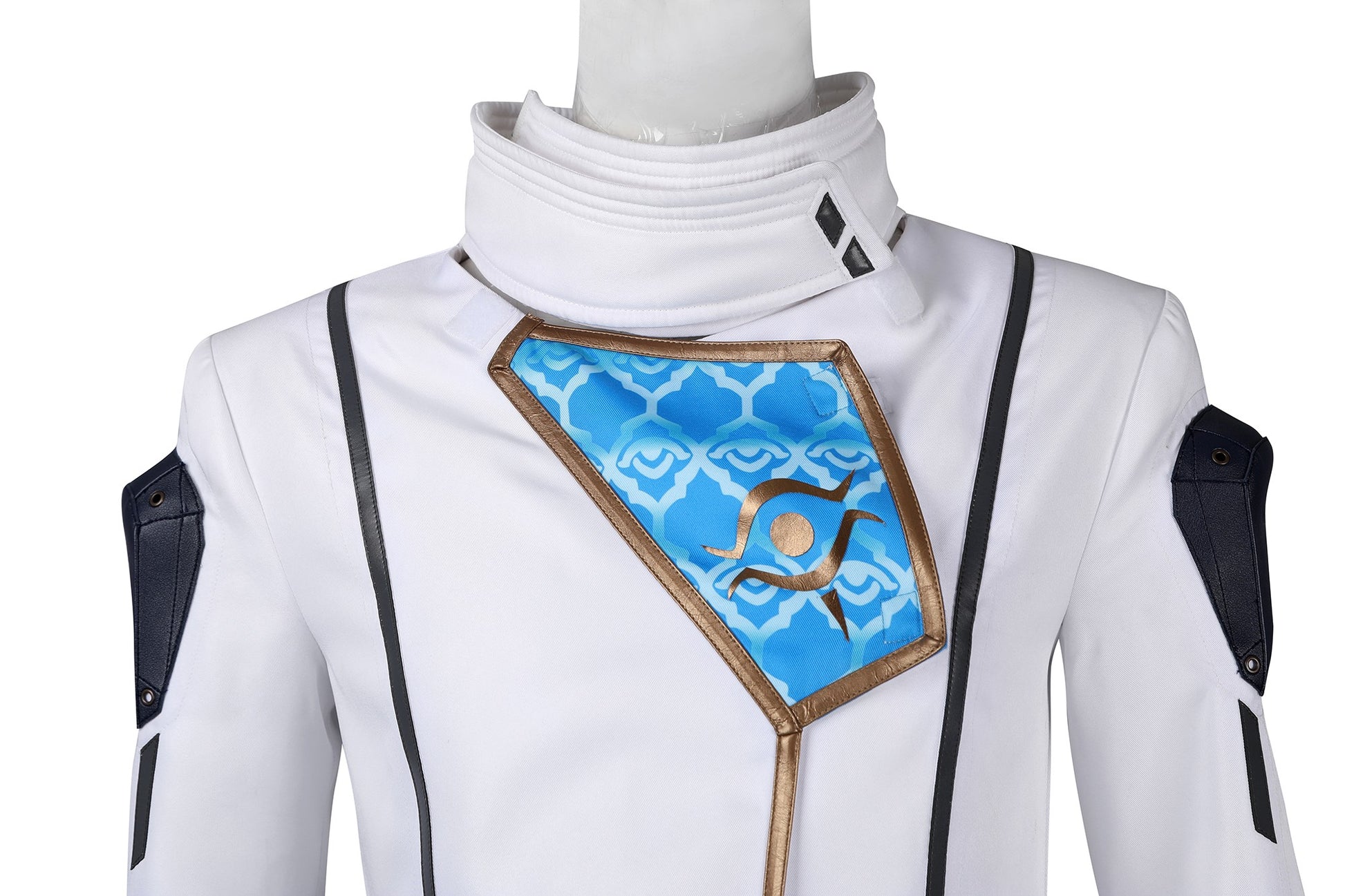 Costume de Cosplay Cypher