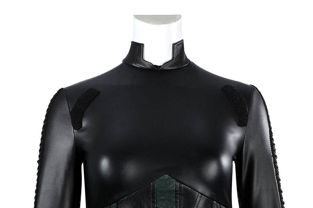 Costume de Cosplay Tenue de Minthara