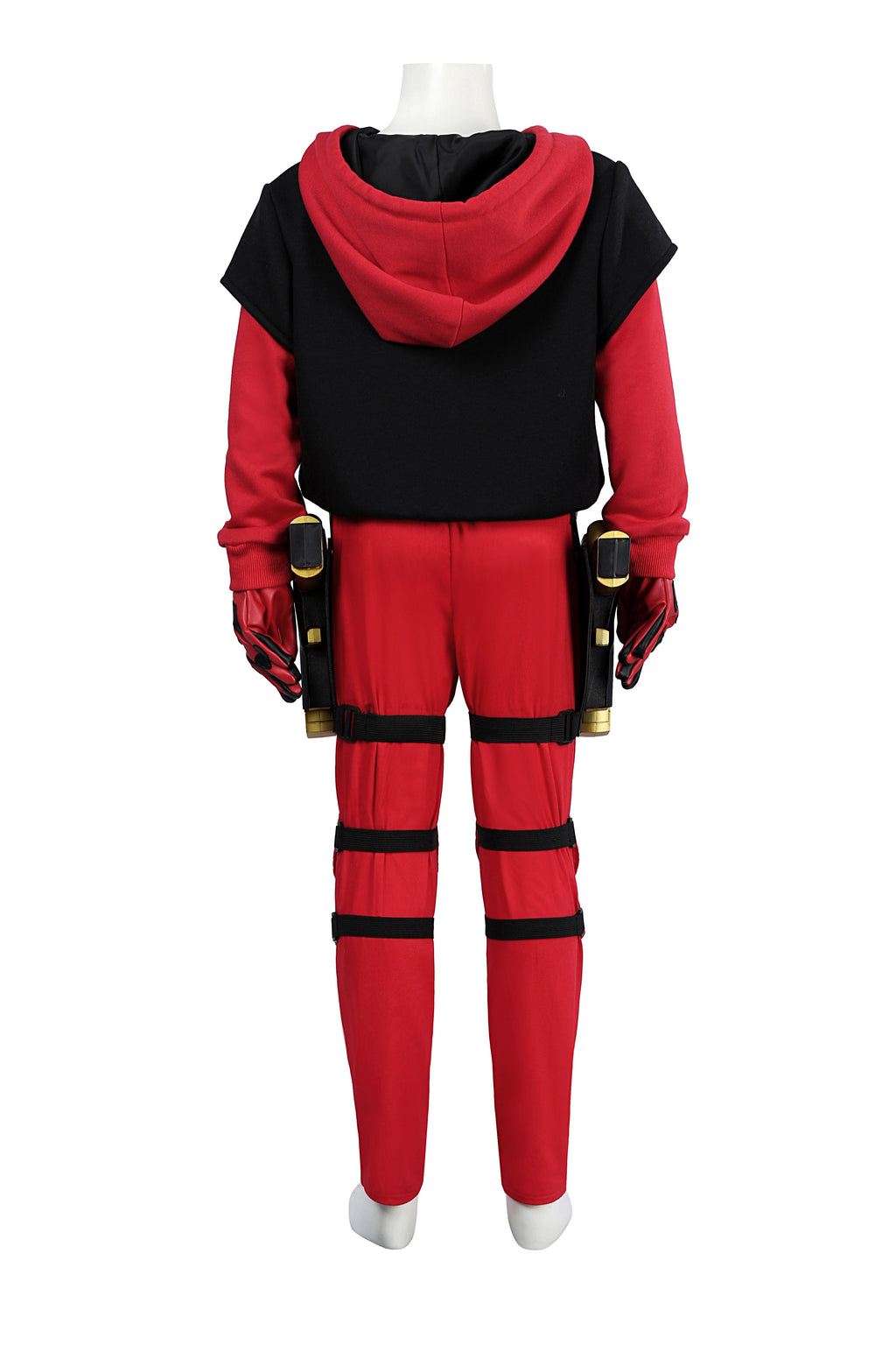Costume de Cosplay Wade Winston Wilson pour Enfants