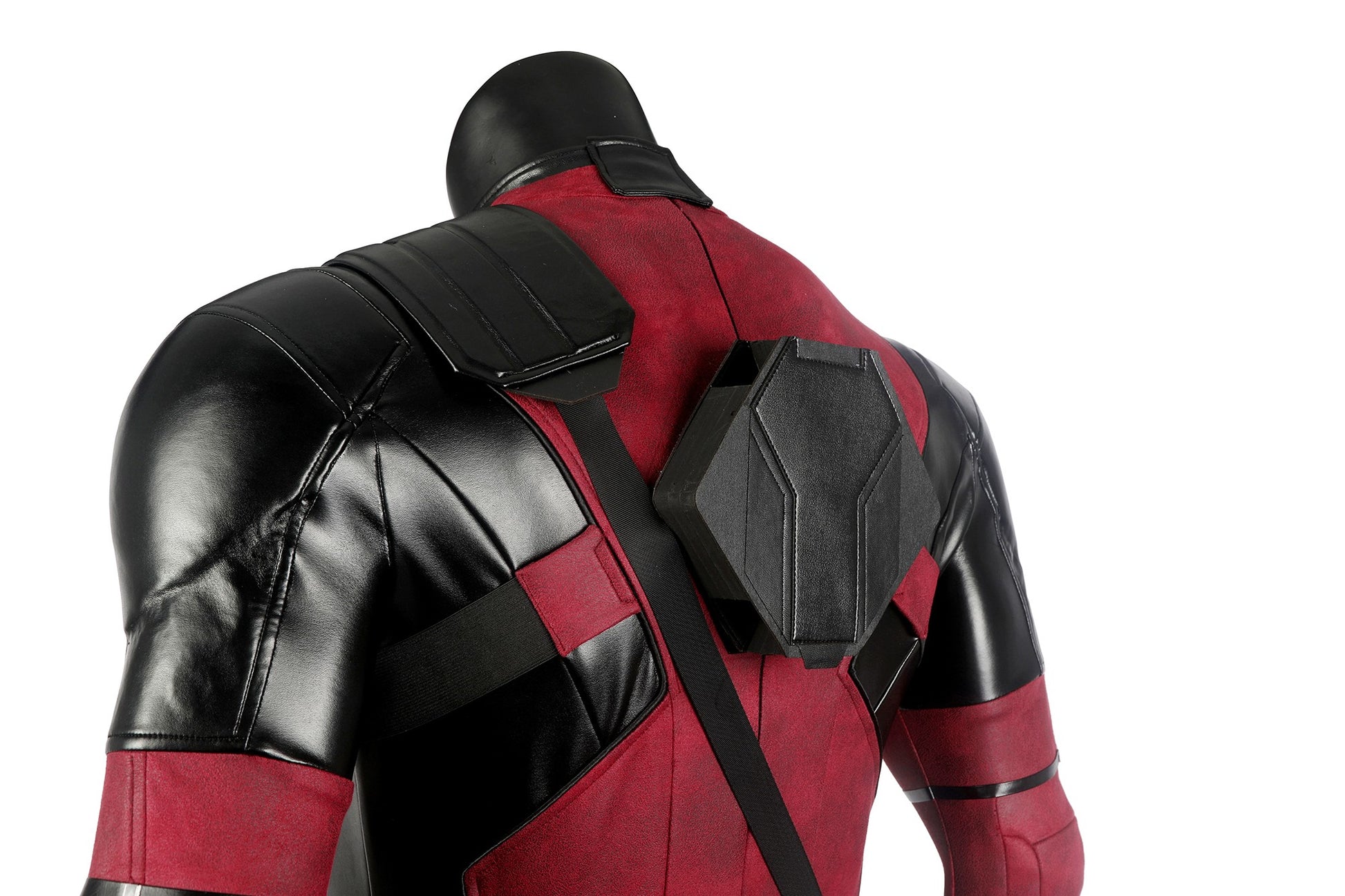 Costume de Cosplay Tenue de Wade Wilson Saison 2