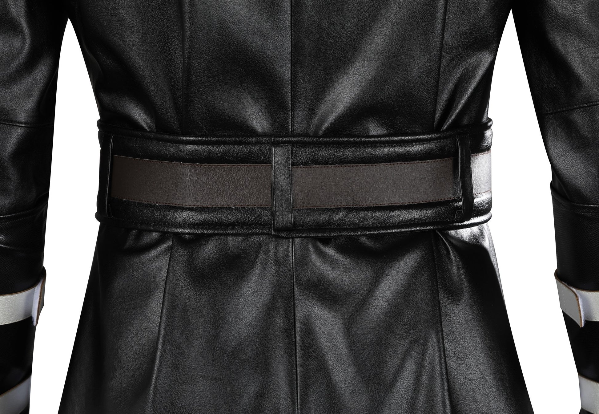 Costume de Cosplay du Jeune Sephiroth Ever Crisis
