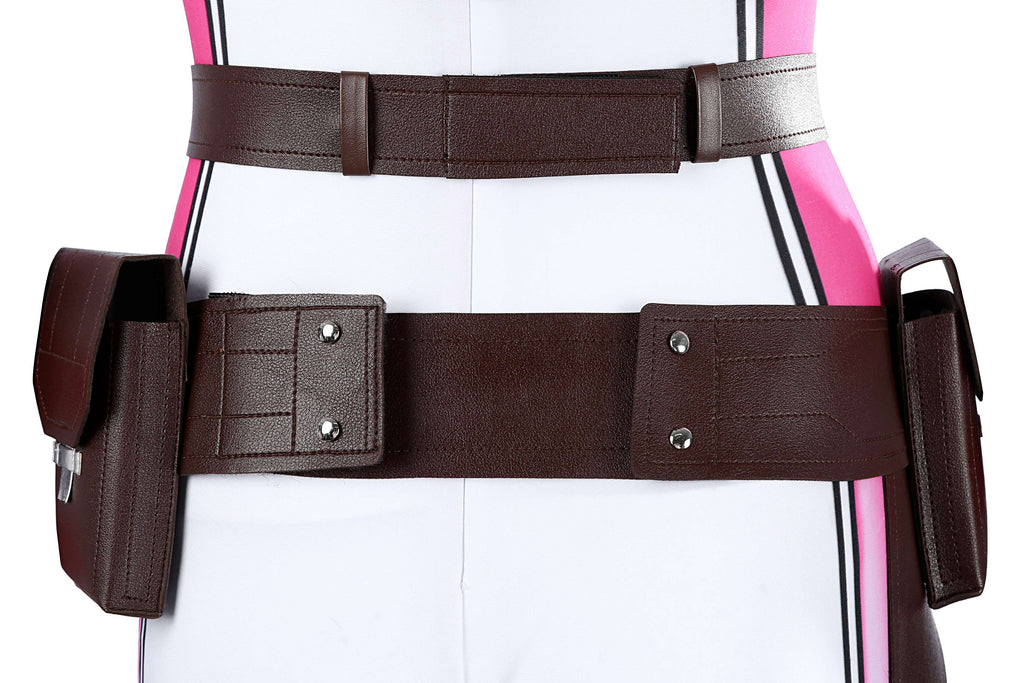 Costume de Cosplay Gwenpool