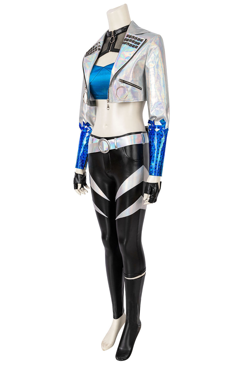 Costume K/DA Akali ALL OUT