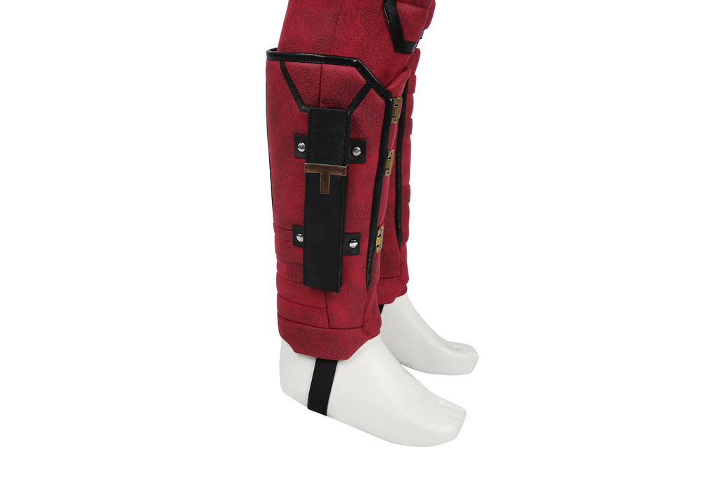 Costume de Cosplay Wade Wilson pour Enfants