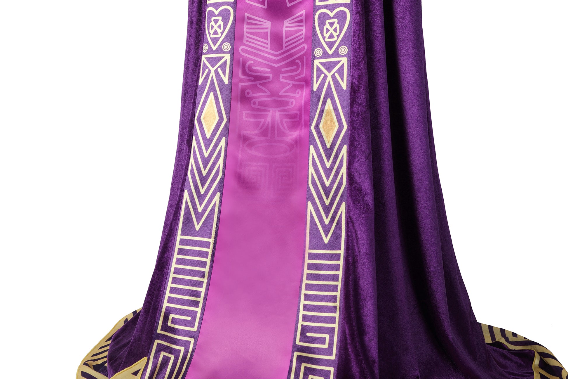 Costume de Cosplay Tenue de Ramonda