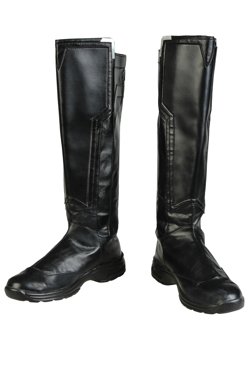 Costume De Cosplay Thor Tenue Noire
