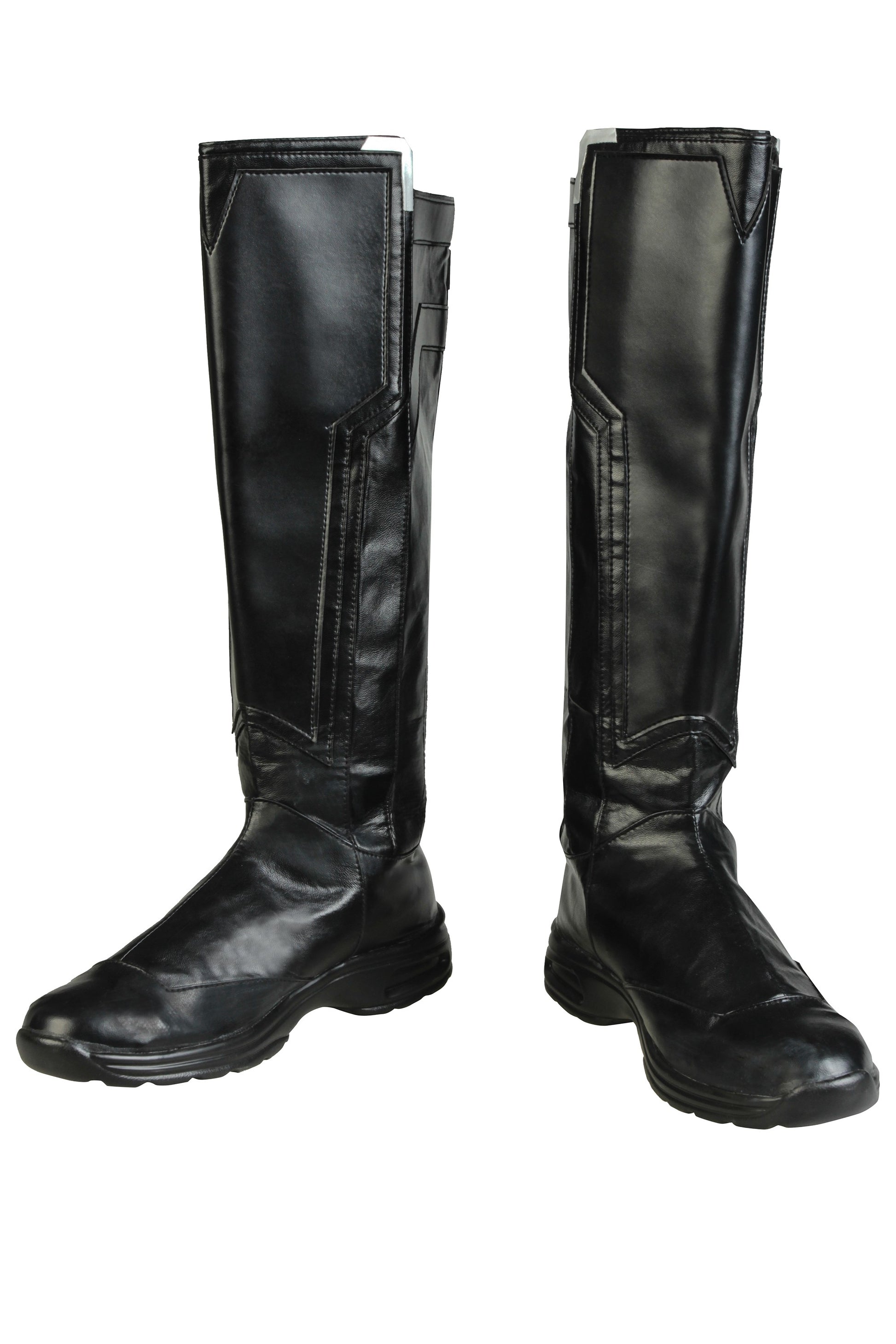 Costume De Cosplay Thor Tenue Noire