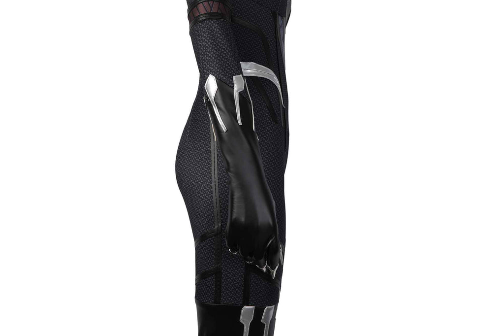 Costume de Cosplay Tenue de Shuri