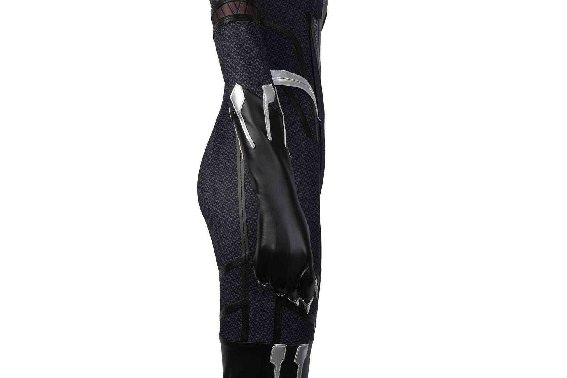 Costume de Cosplay Tenue de Shuri