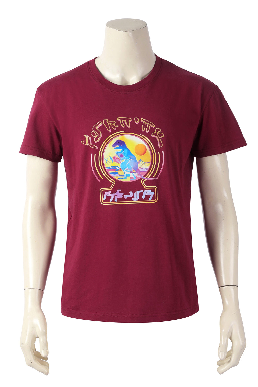T-shirt Cosplay Peter Quill
