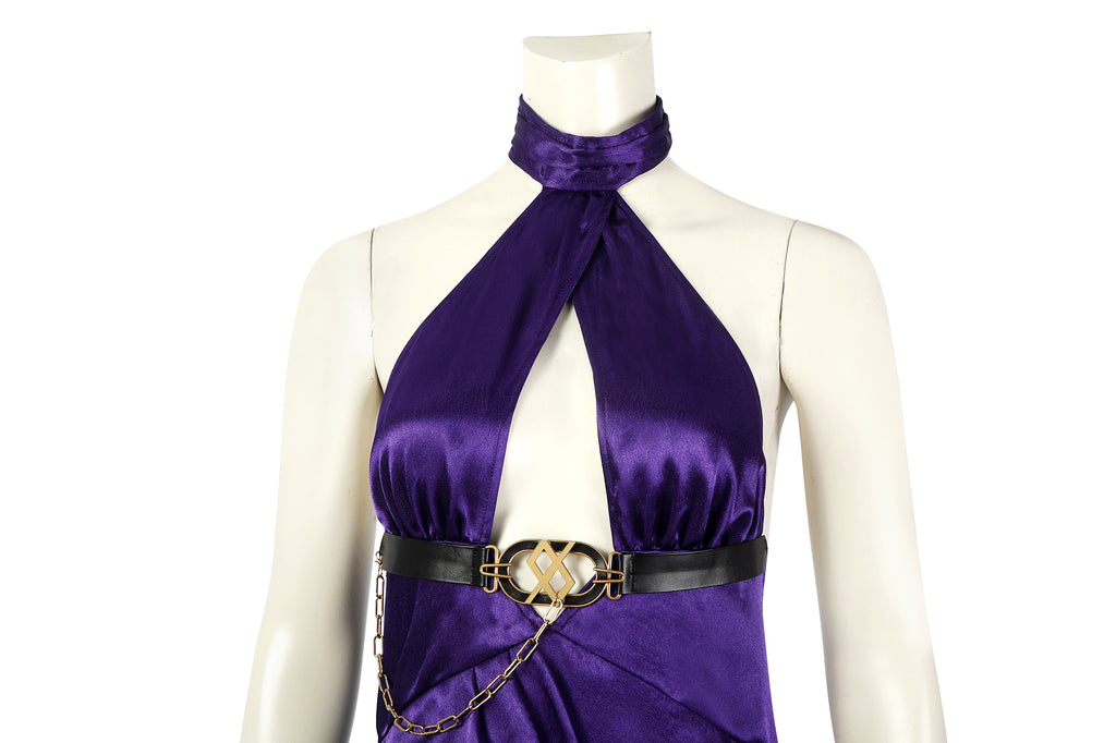 Costume de cosplay de Nina Williams