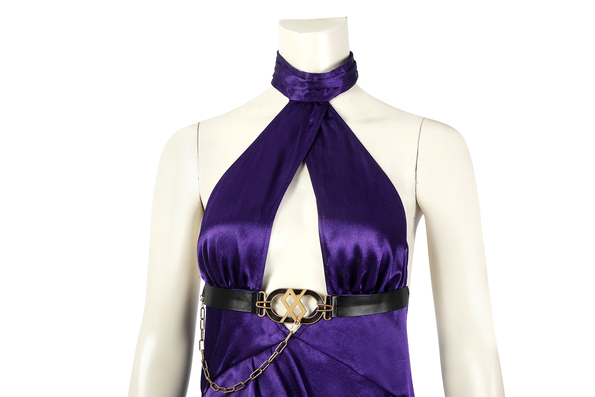 Costume de cosplay de Nina Williams