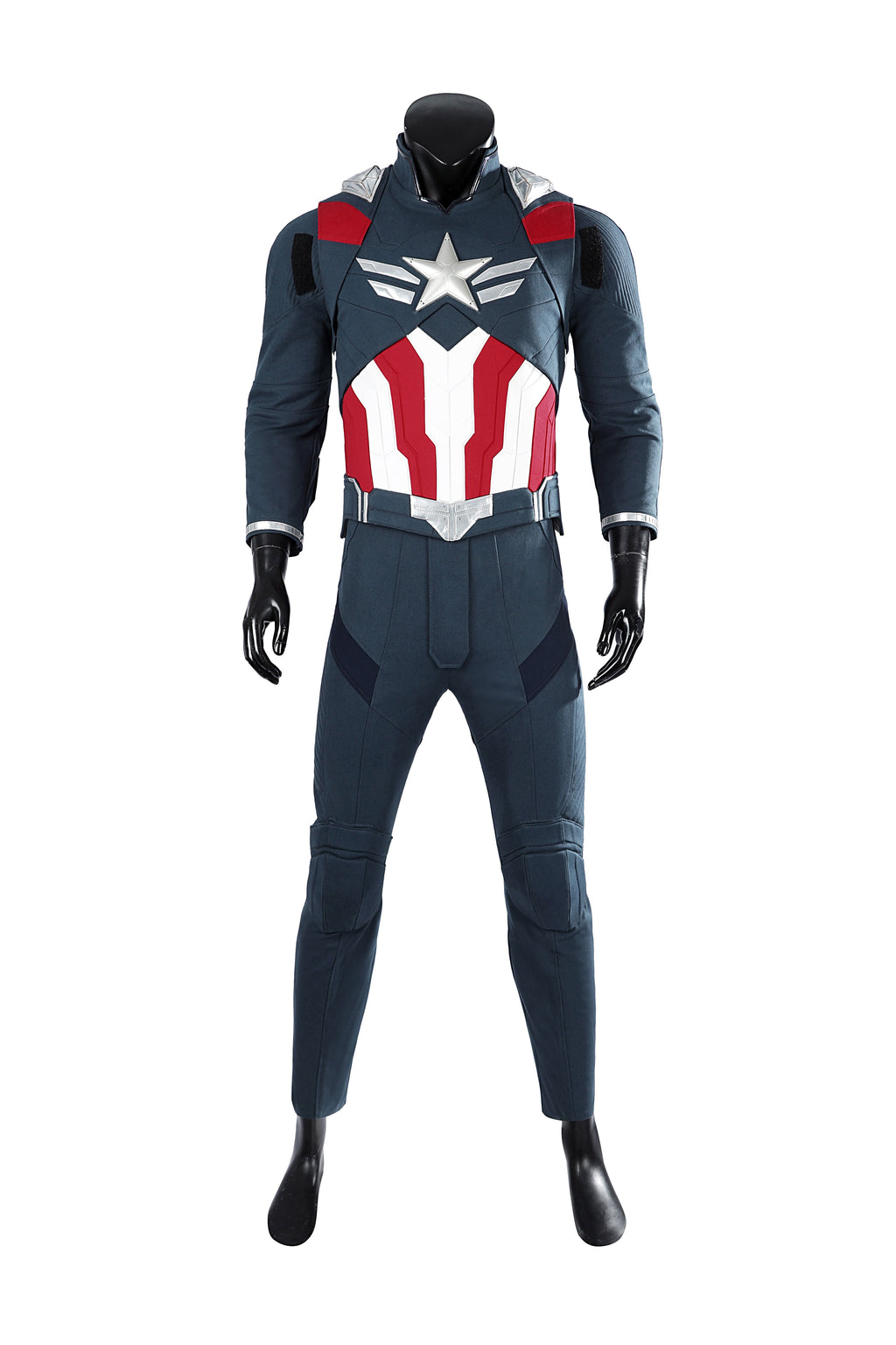 Costume de Cosplay Sam Wilson Outfit