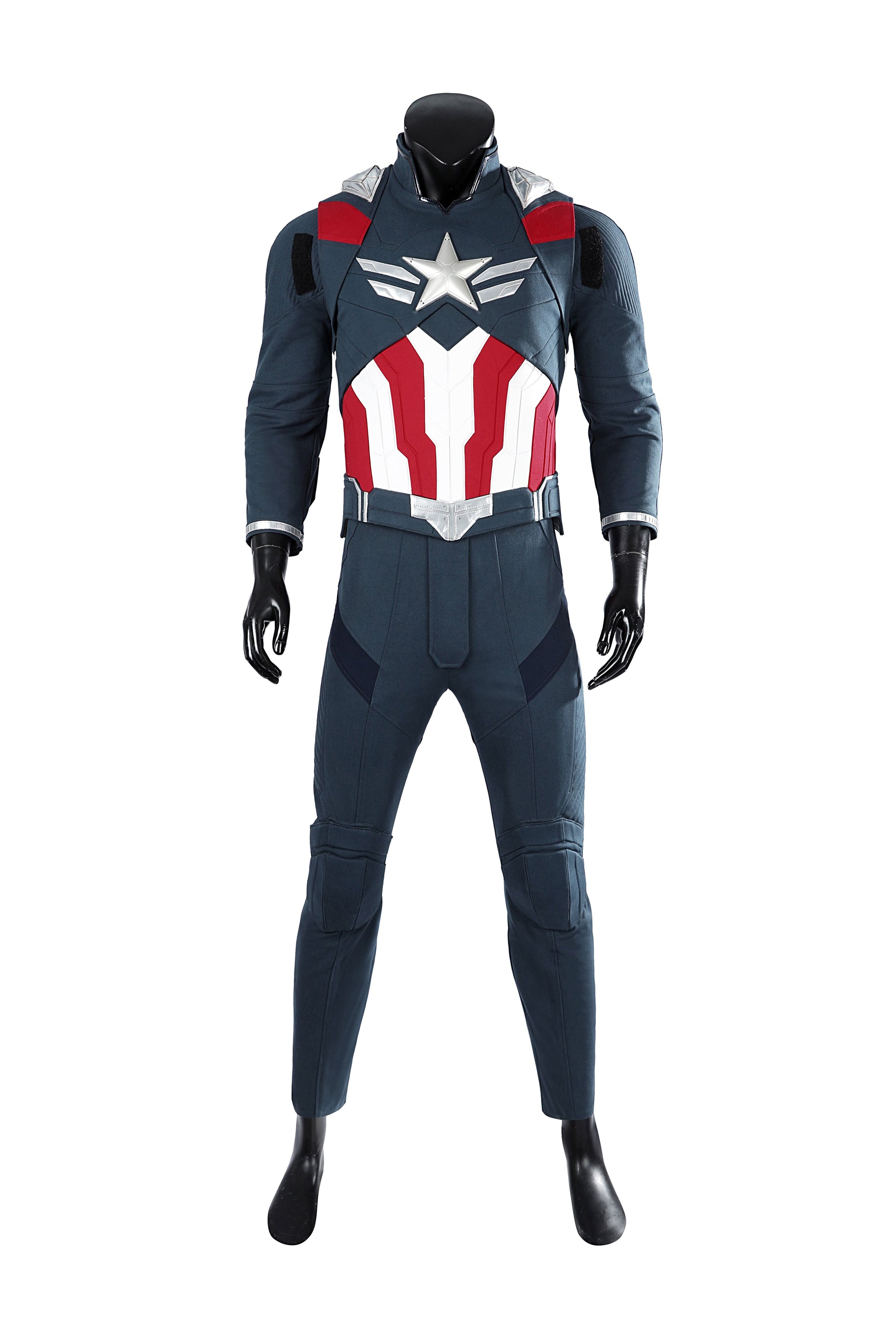 Costume de Cosplay Sam Wilson Outfit