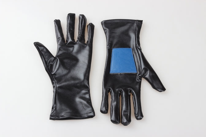 Costume Cosplay de Female Nightwing Cheyenne Freemont