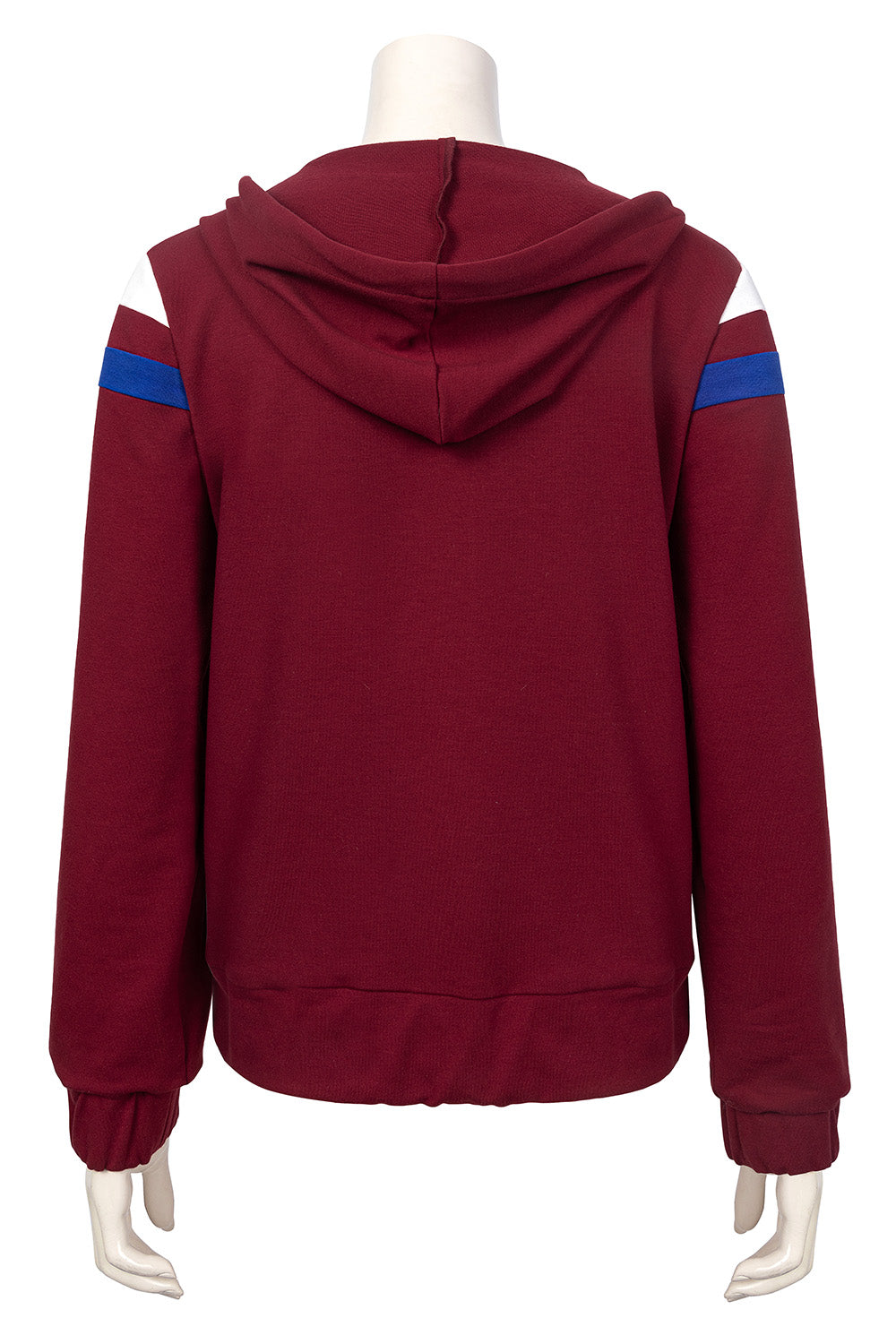 Manteau de Cosplay de Wanda Django Maximoff
