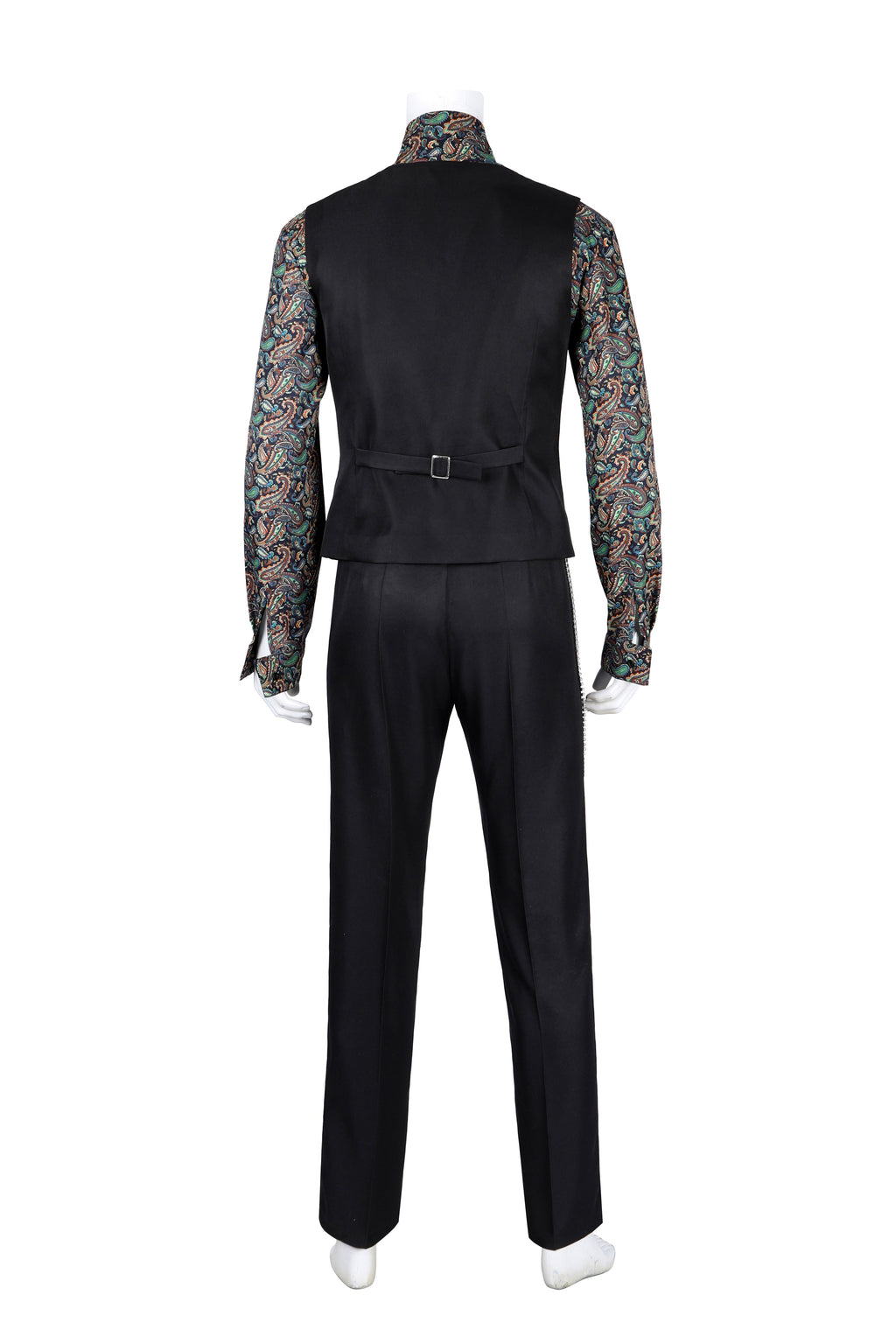 Costume de Cosplay Willy Wonka