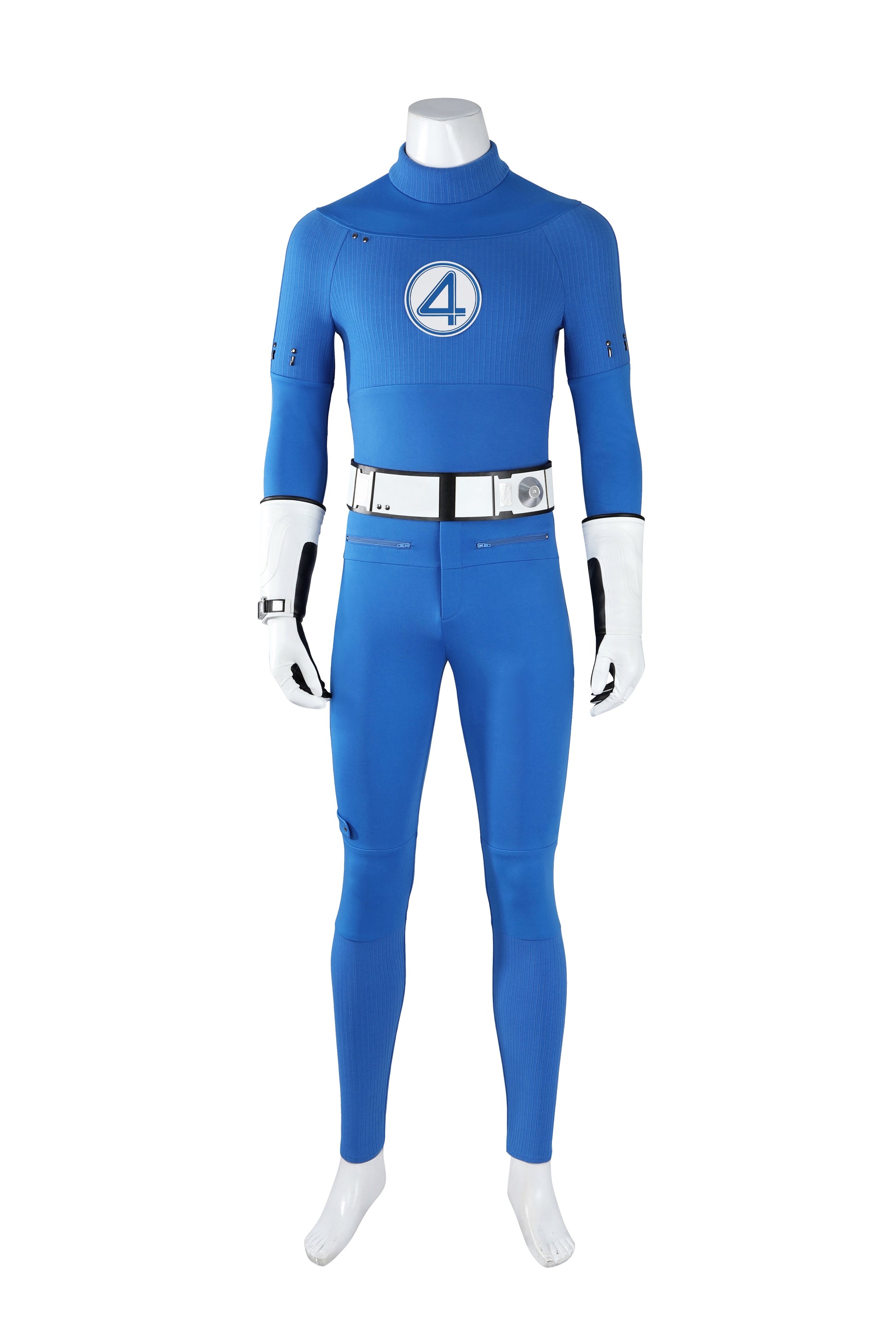 Costume de Cosplay Reed Richards