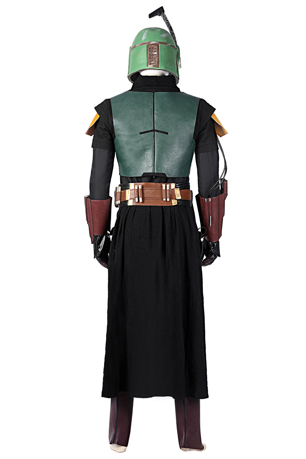 Costume Cosplay De Boba Fett
