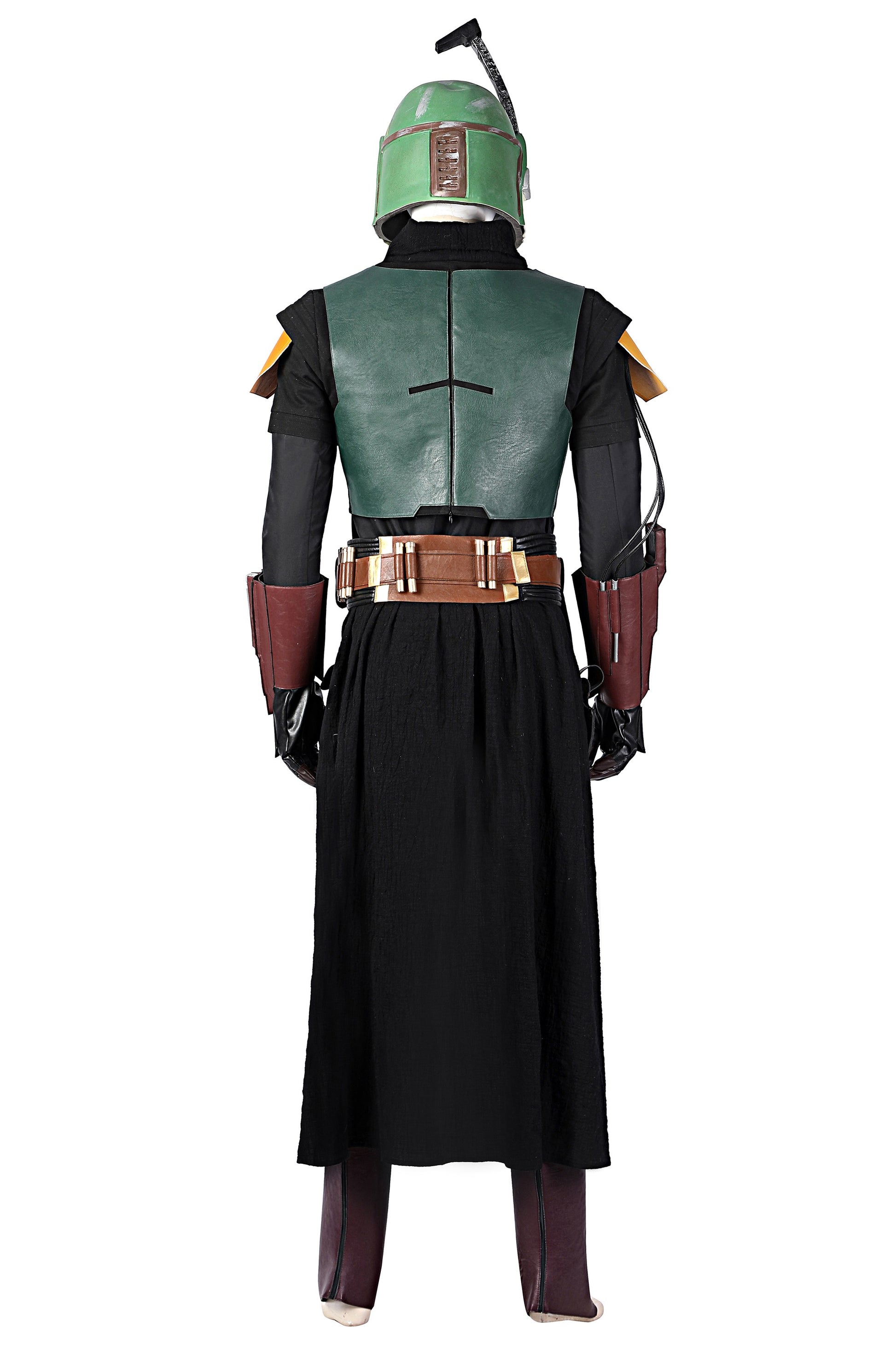 Costume Cosplay De Boba Fett